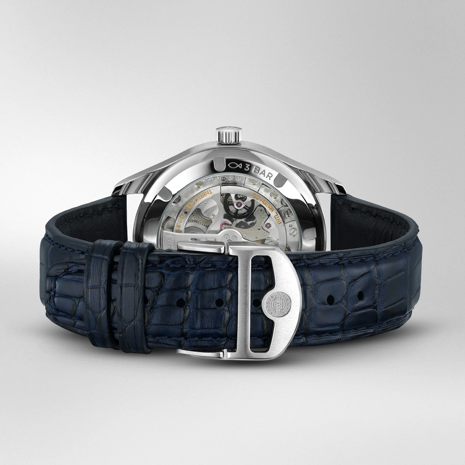 IWC Portugieser Automatic 40 Men's
