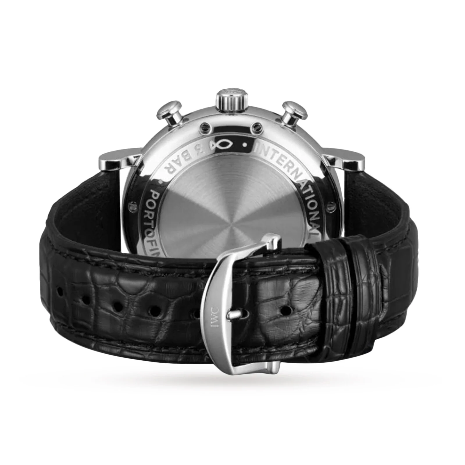 IWC Portofino Chronograph Men's