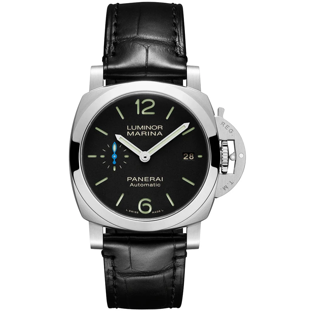 PANERAI Luminor Marina Quaranta PAM01272 Men's