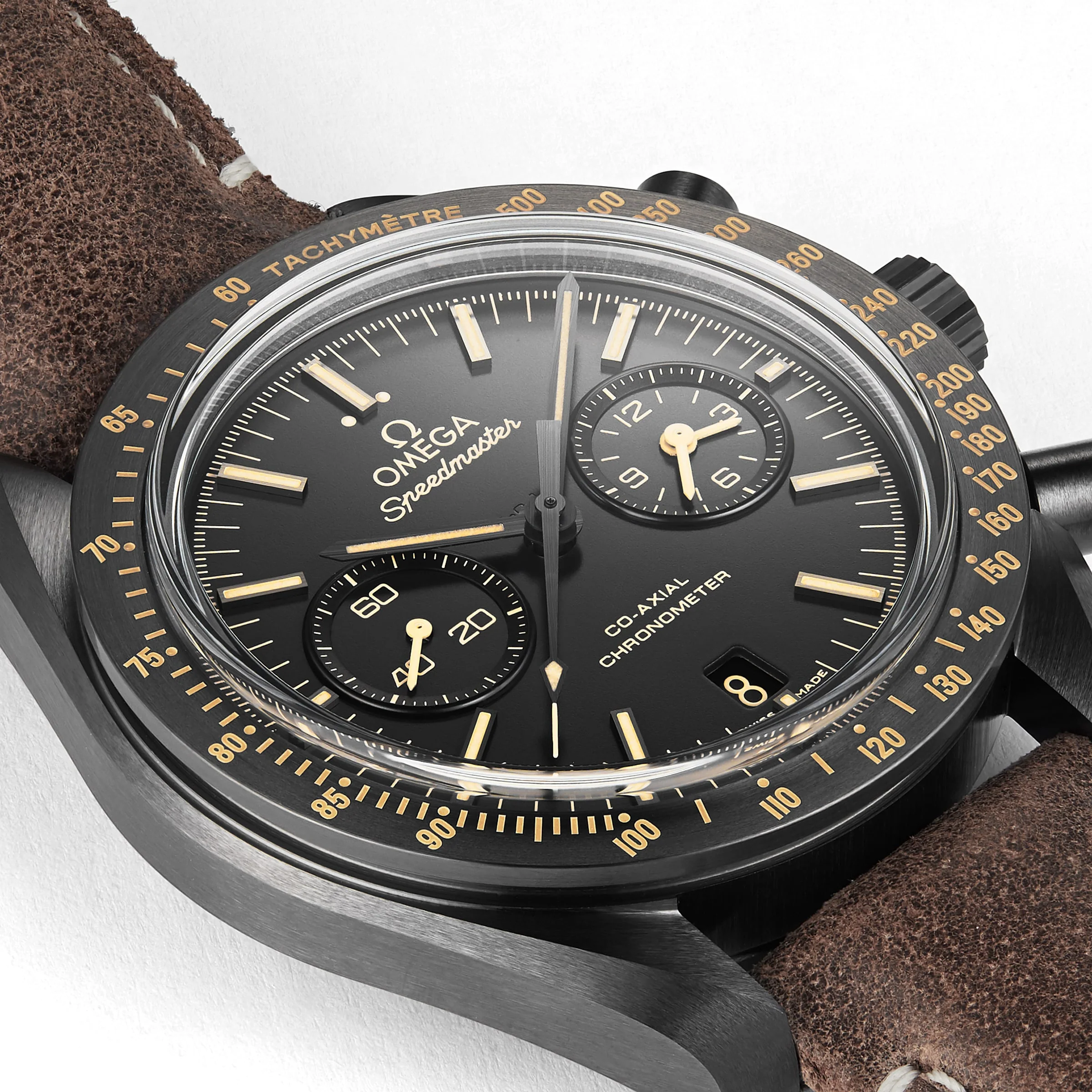 OMEGA Speedmaster Dark Side Of The Moon Men's