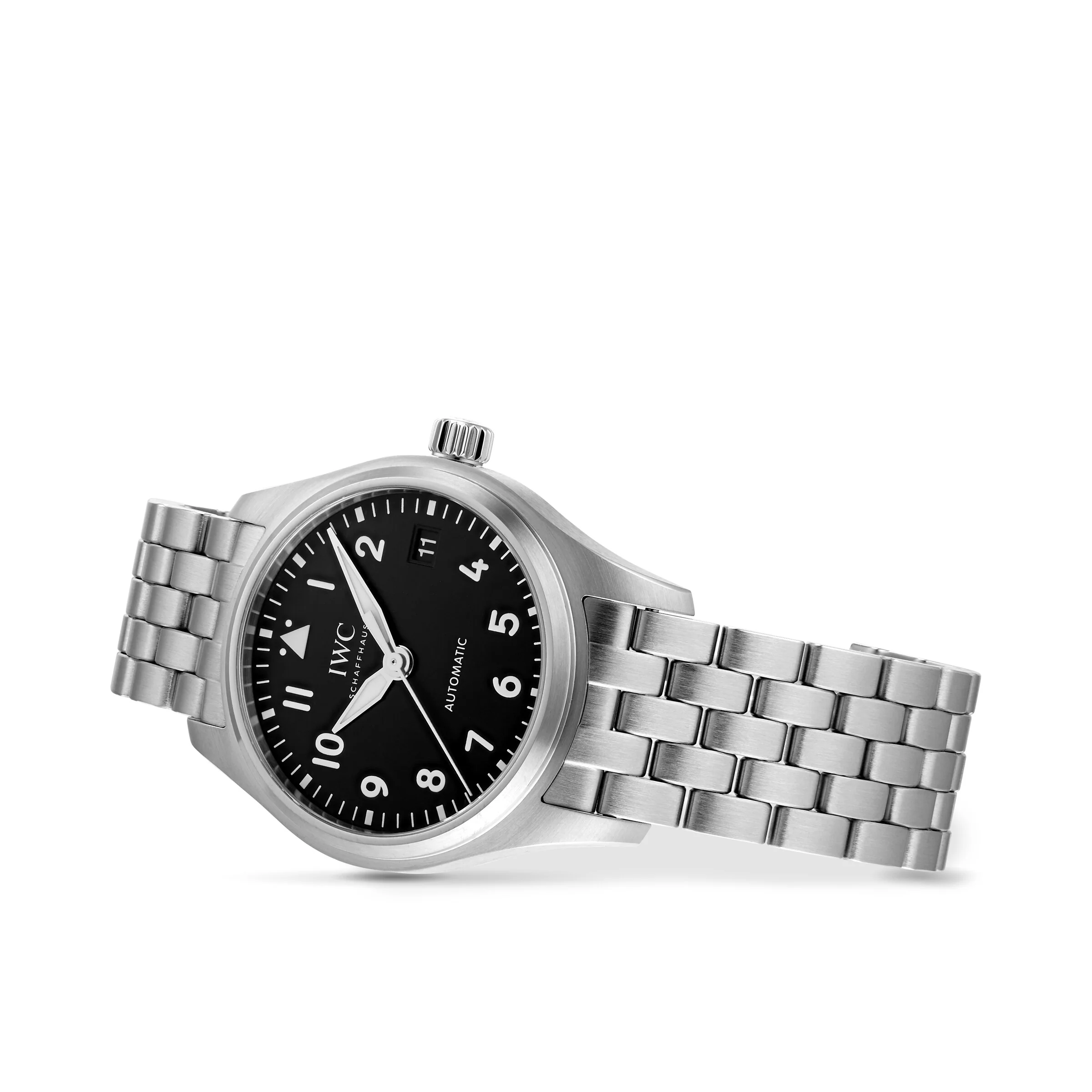 IWC Pilot's Watch Automatic 36 Men's
