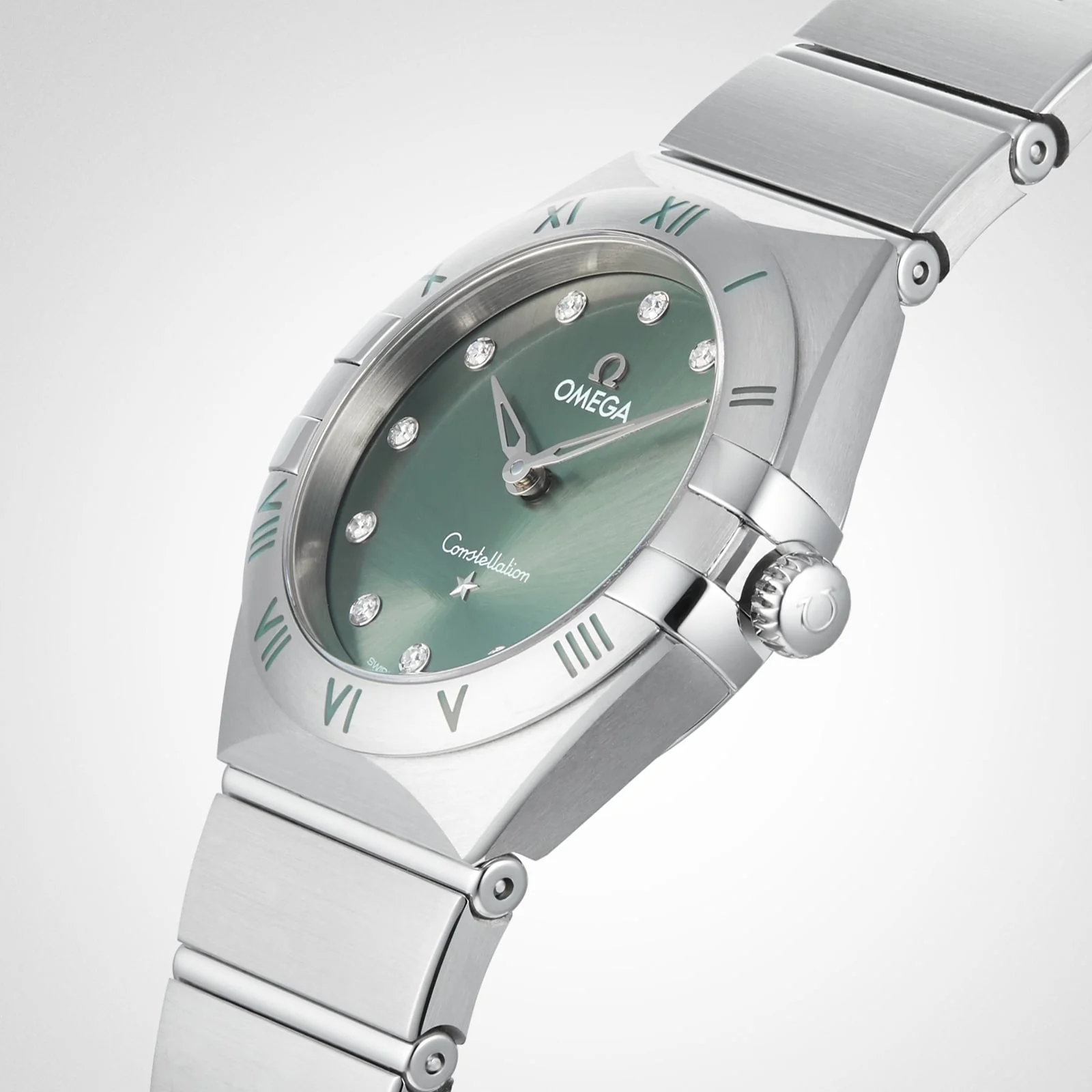 OMEGA Constellation Women's