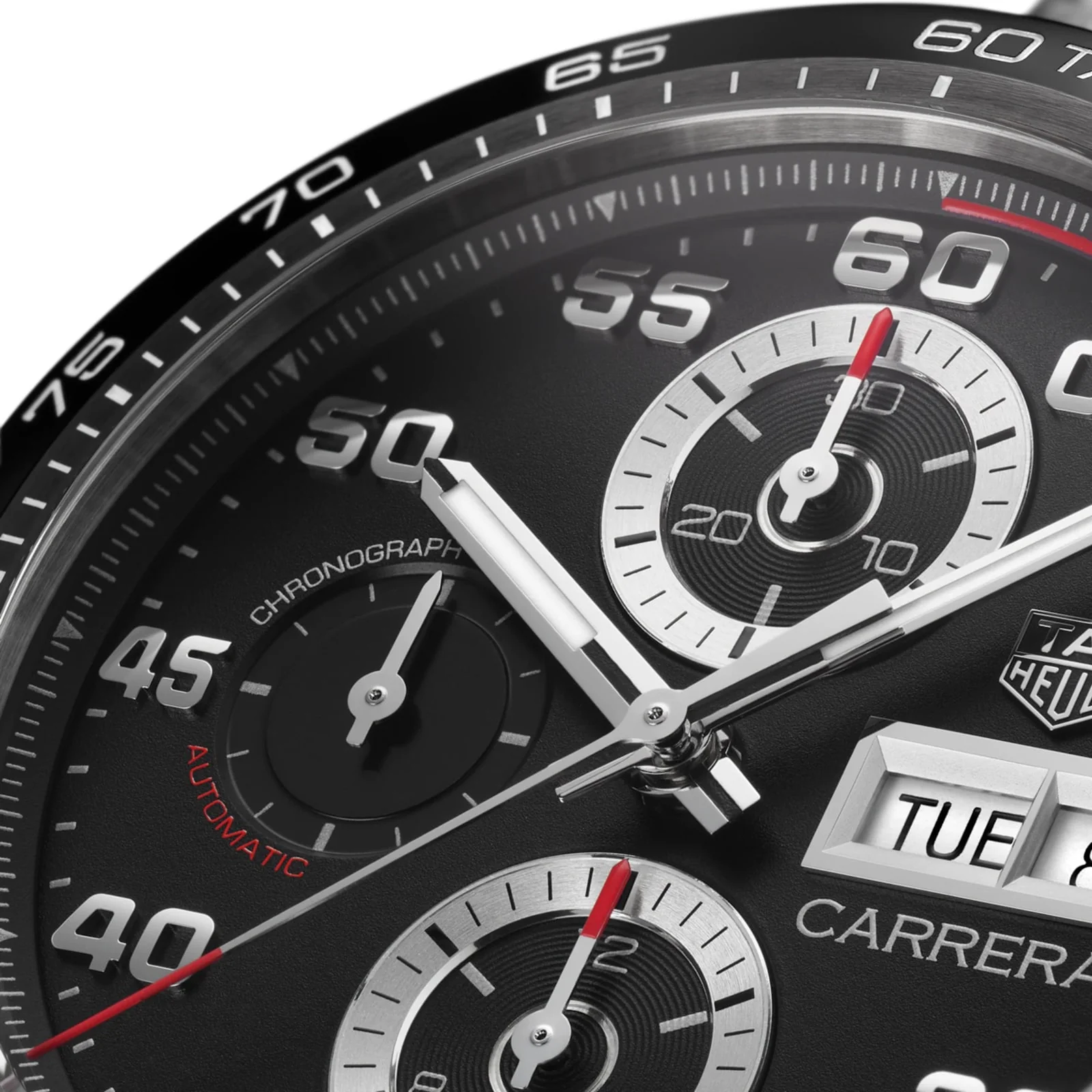 TAG Heuer Carrera Chronograph Men's