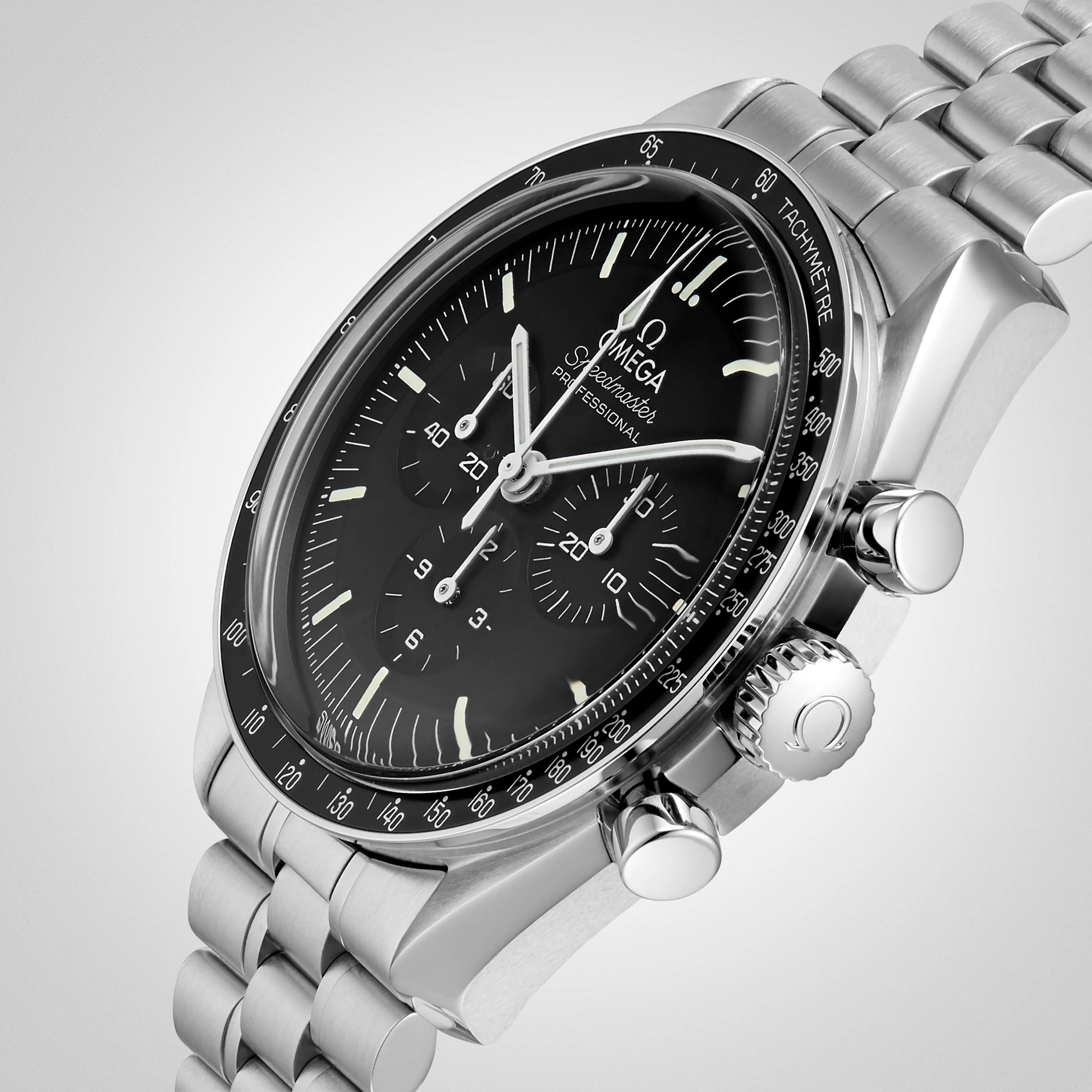 OMEGA Speedmaster Moonwatch Professional Men's