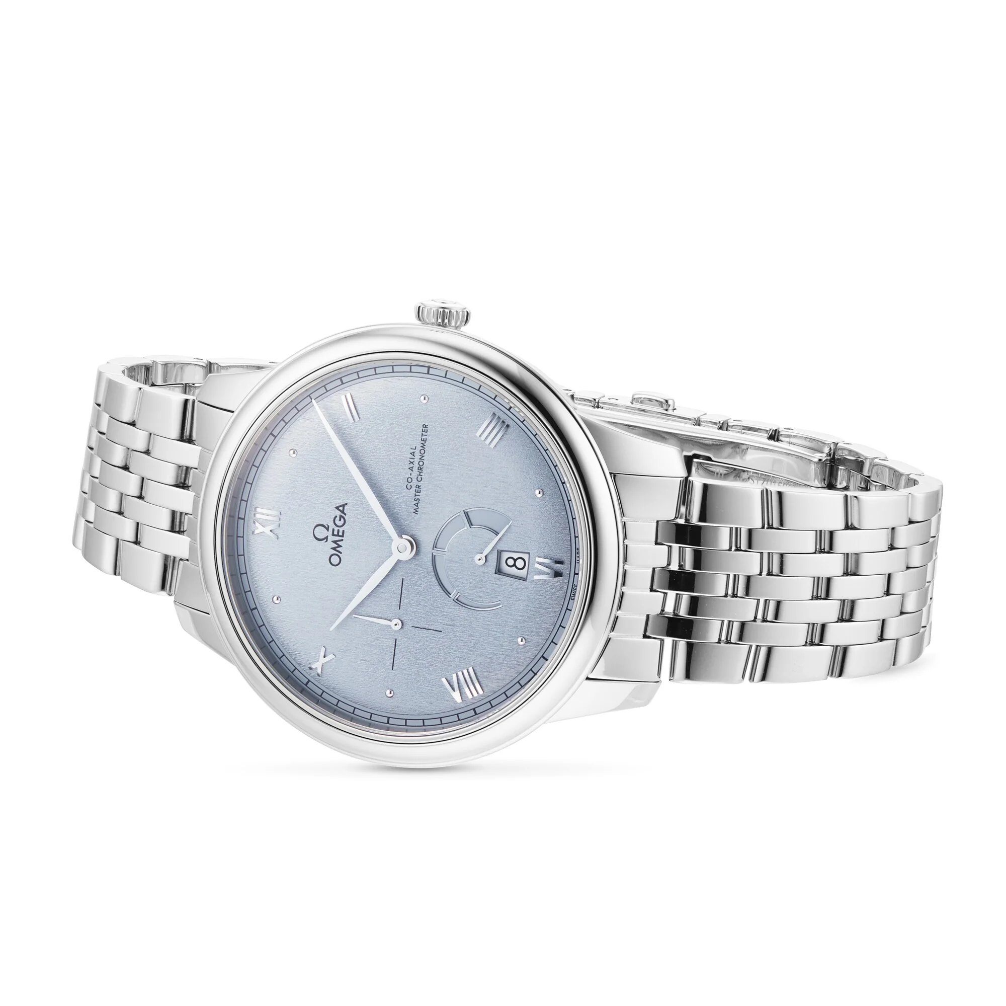 OMEGA De Ville Prestige Men's