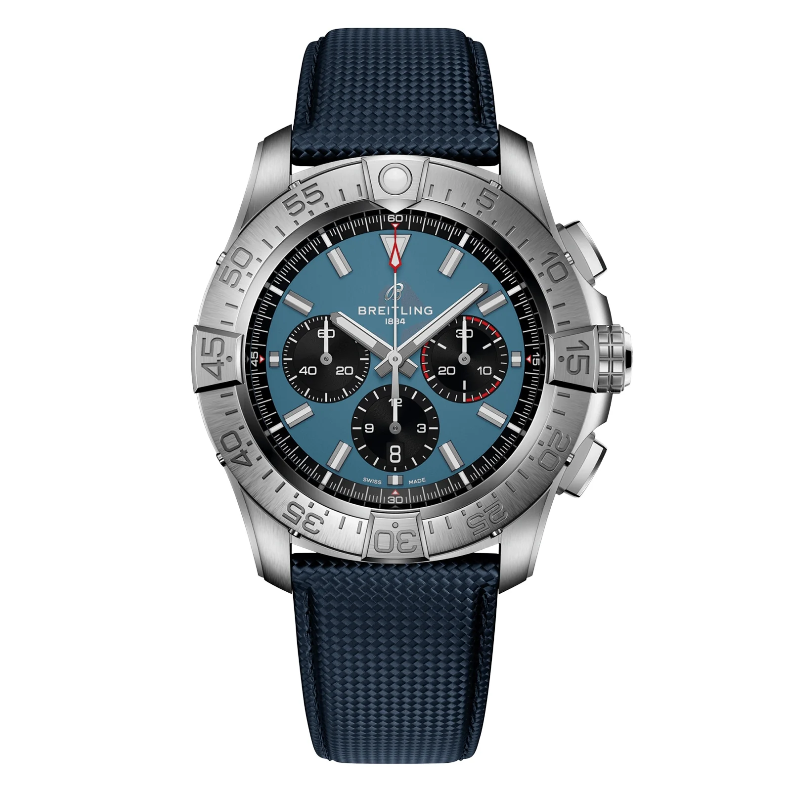 Breitling Super Avenger B01 Chronograph 46 Men's