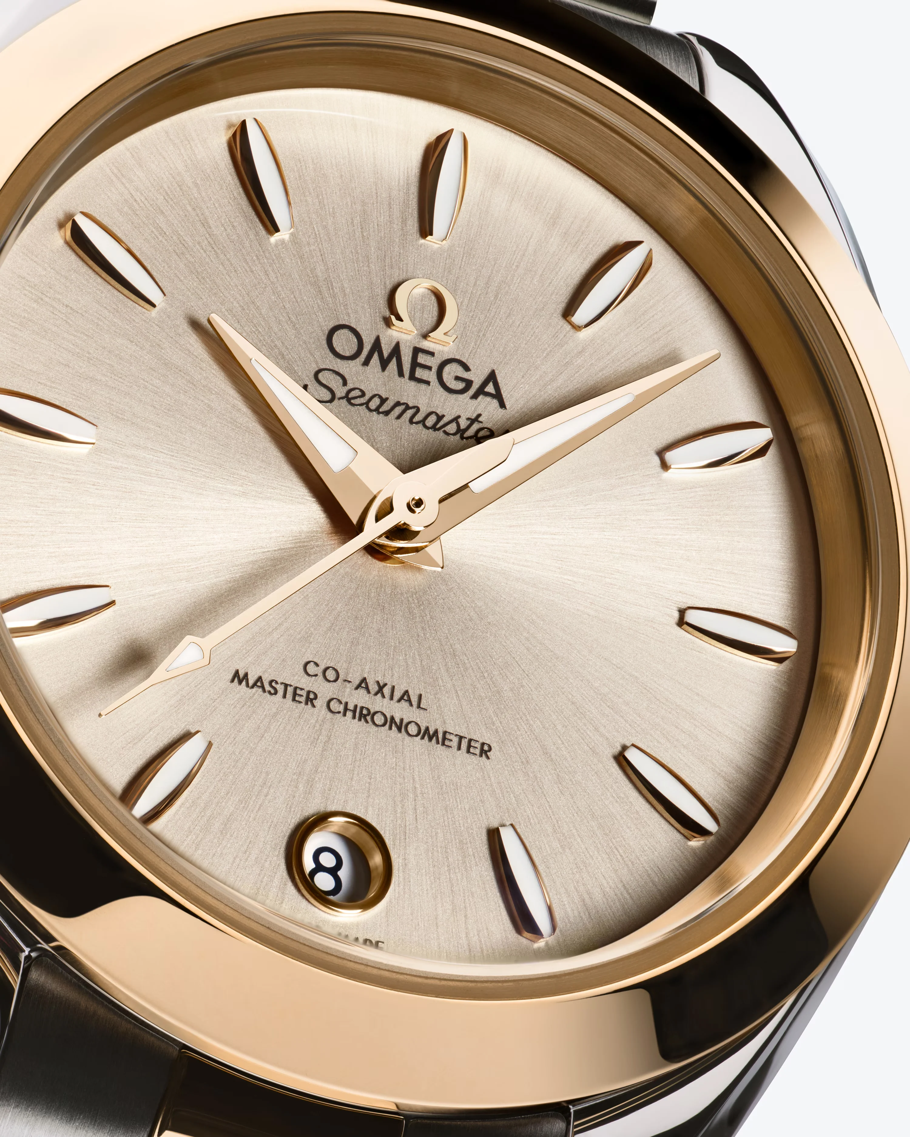 OMEGA Seamaster Aqua Terra 150M Women's