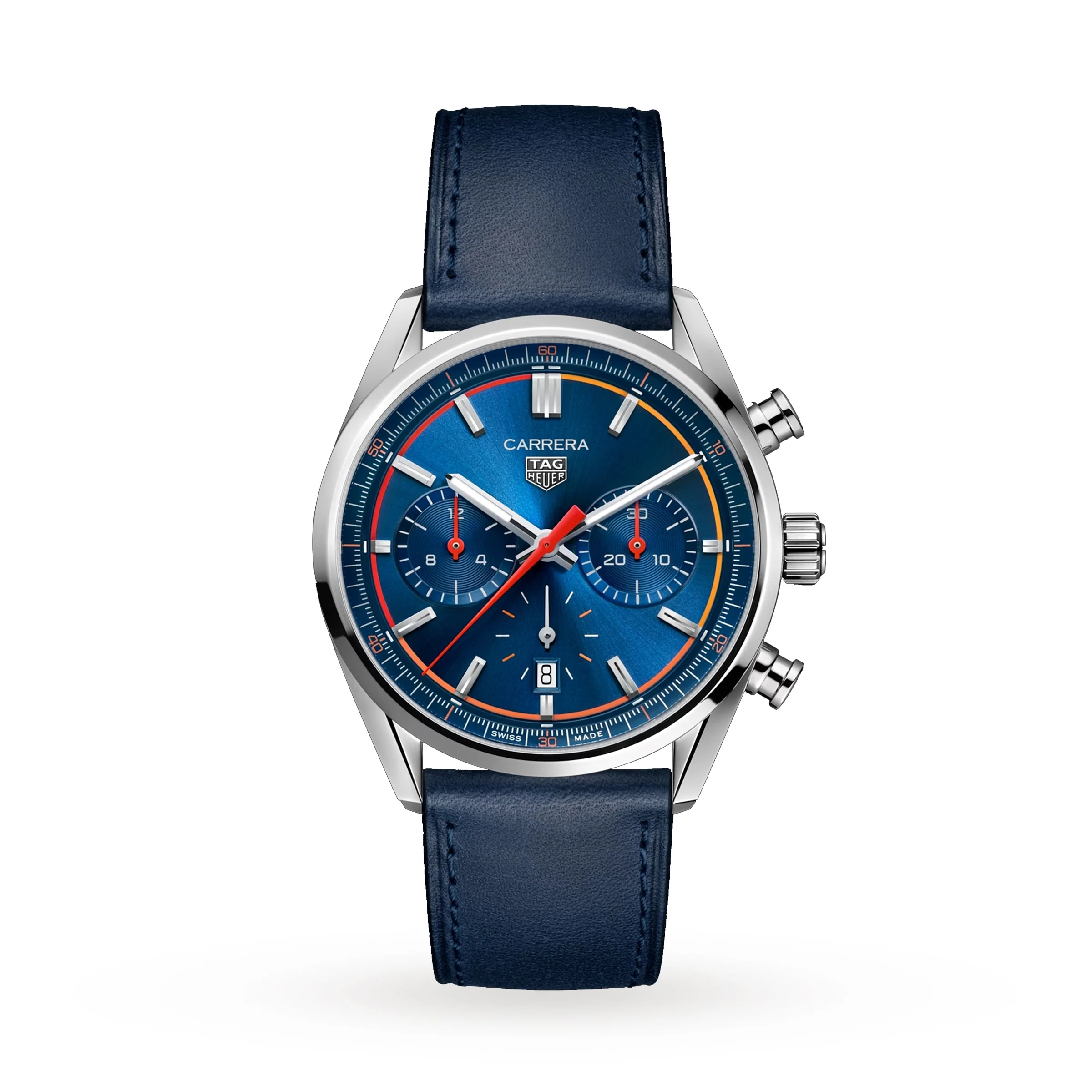 TAG Heuer Carrera Chronograph Men's