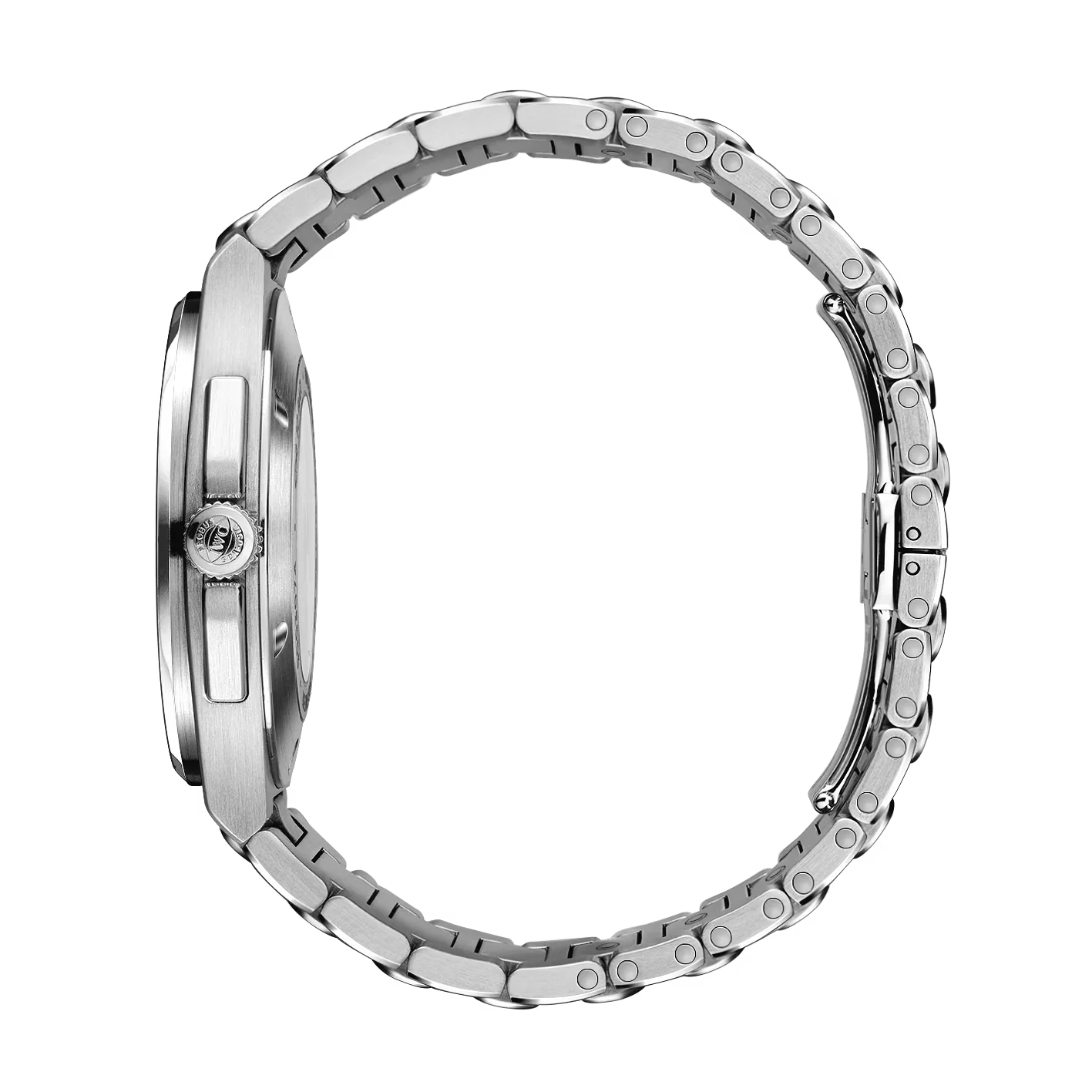IWC Ingenieur Automatic 40 Men's
