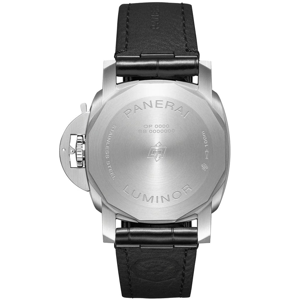 PANERAI Luminor Marina Quaranta PAM01272 Men's