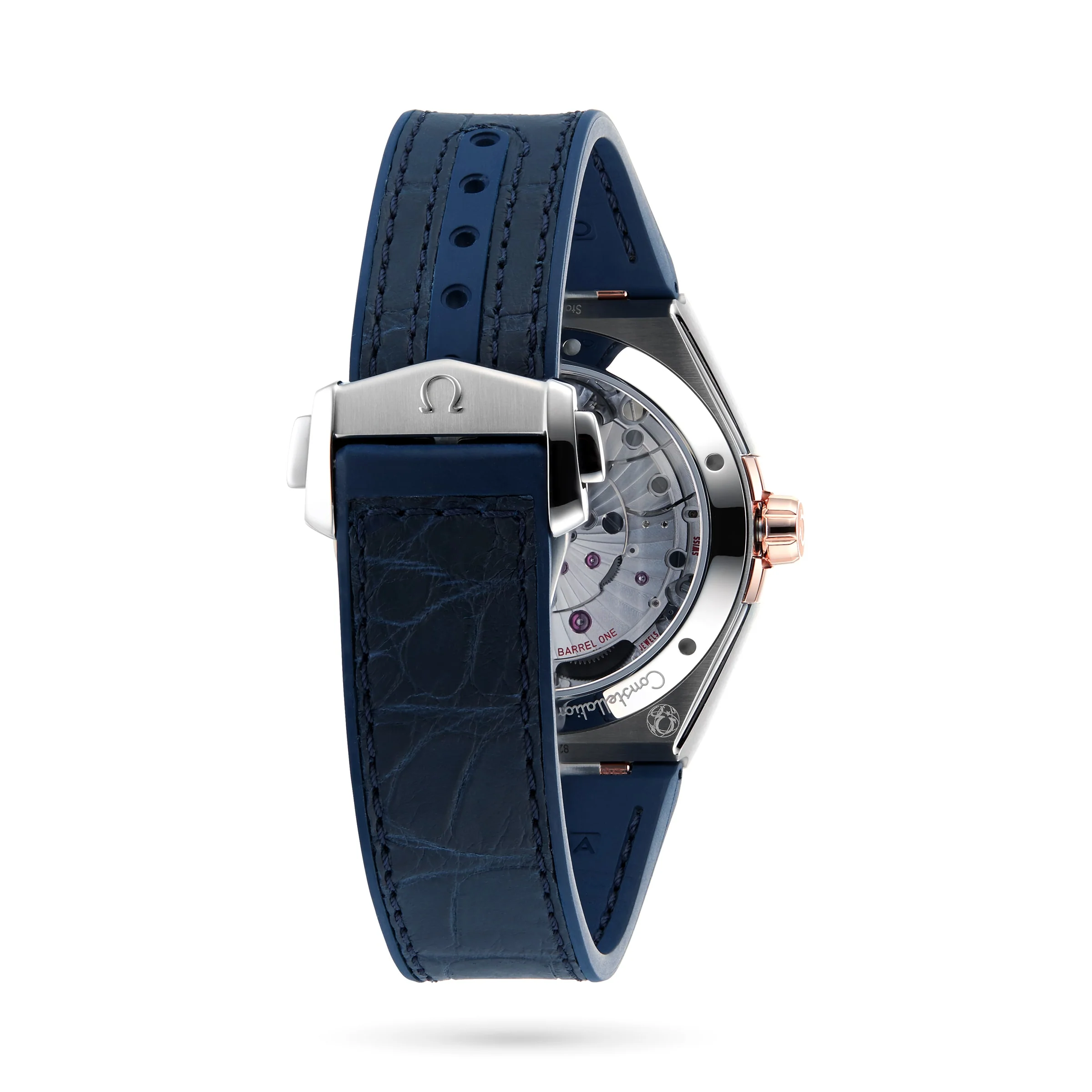 OMEGA Constellation Men's