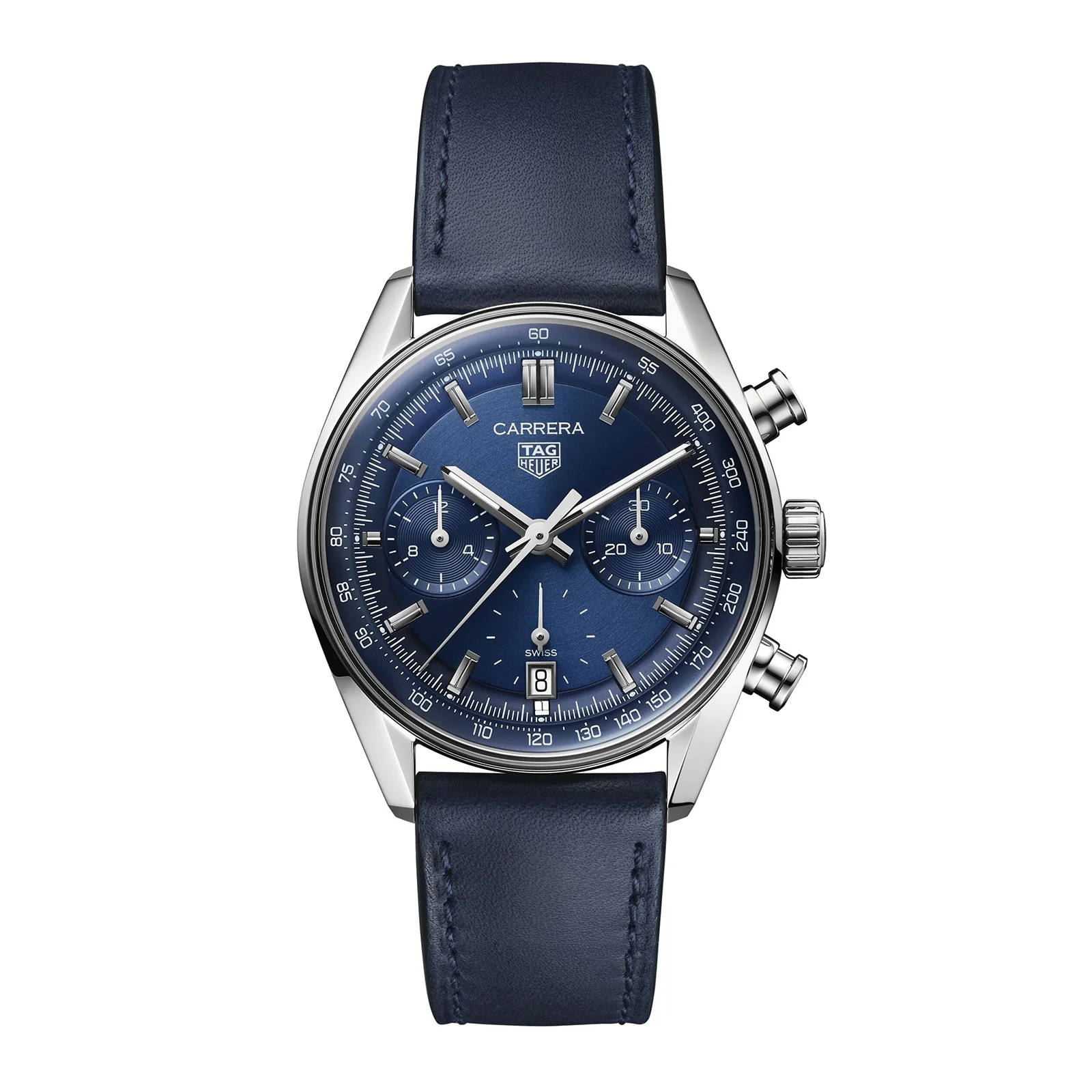 TAG Heuer Carrera Chronograph Men's