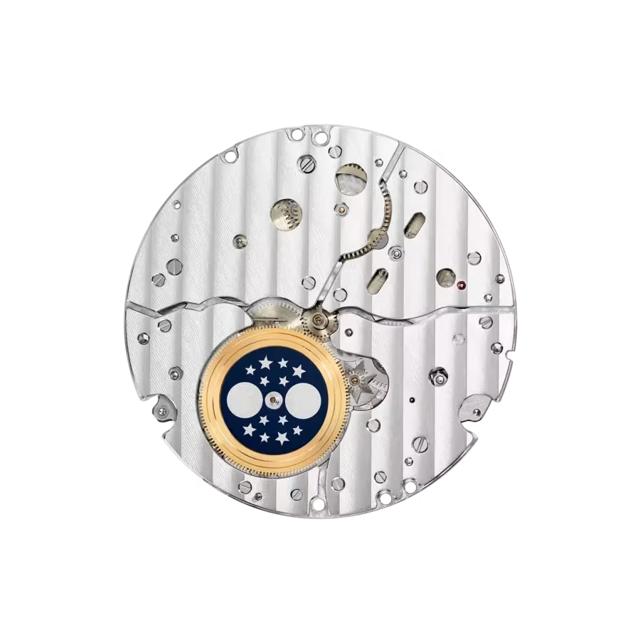 Patek Philippe 5712/1R Rose Replica