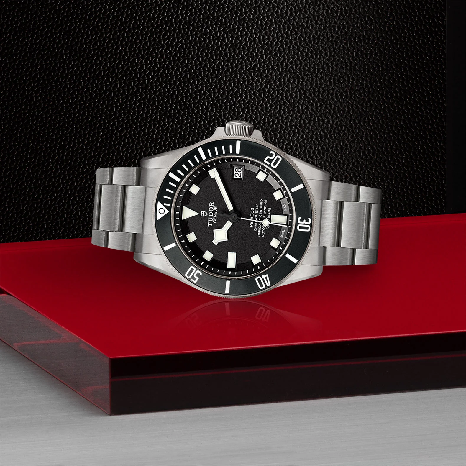 TUDOR Pelagos Men's