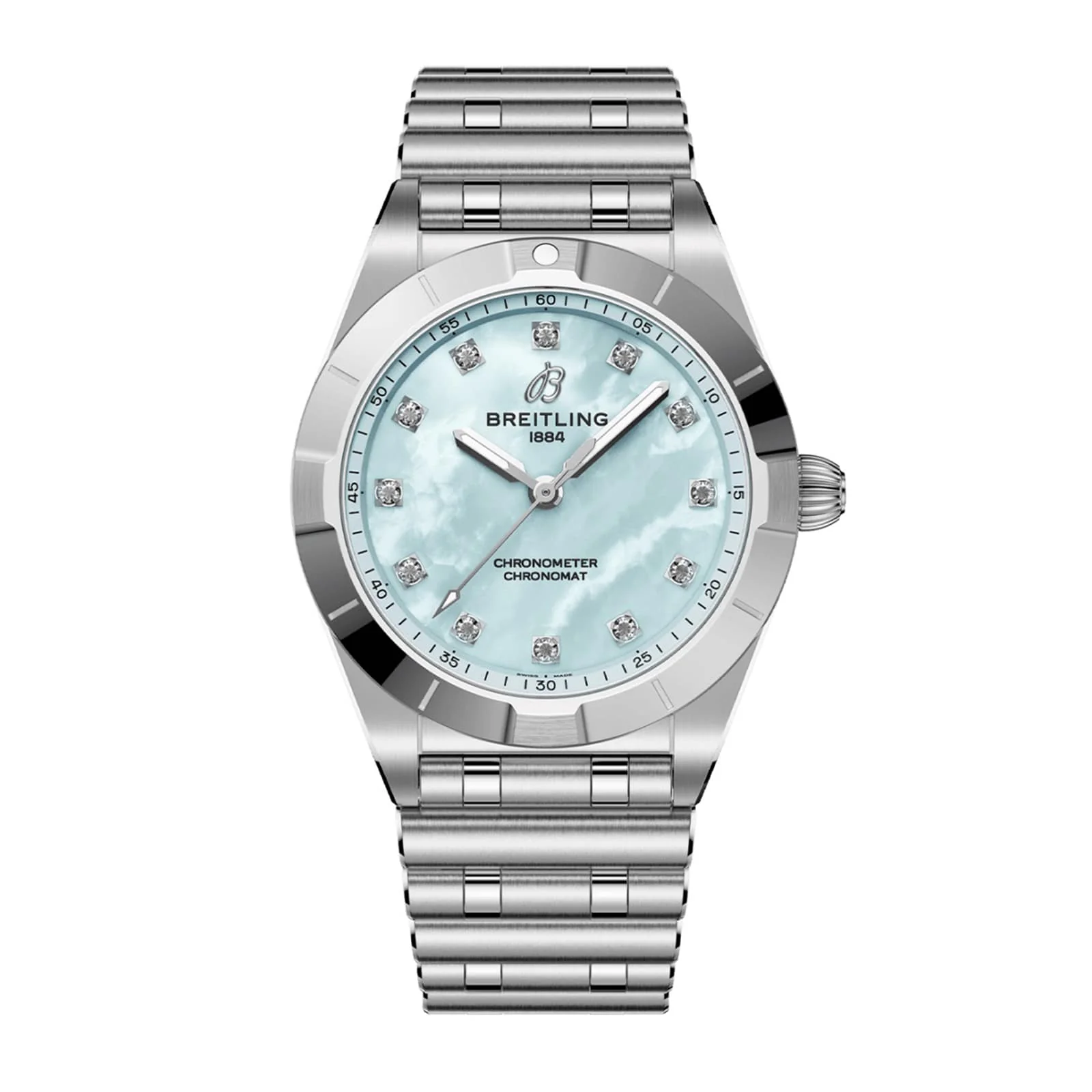 Breitling Chronomat 28 Women's