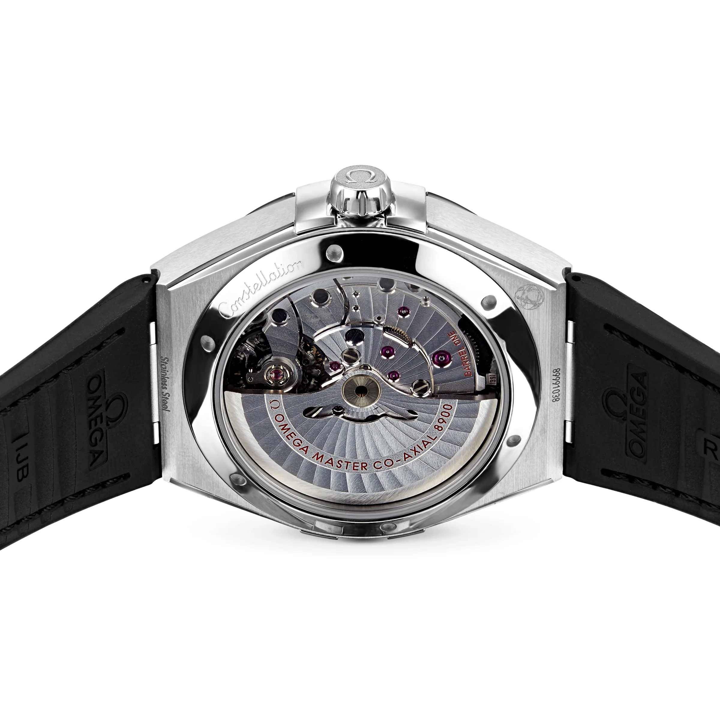 OMEGA Constellation Men's