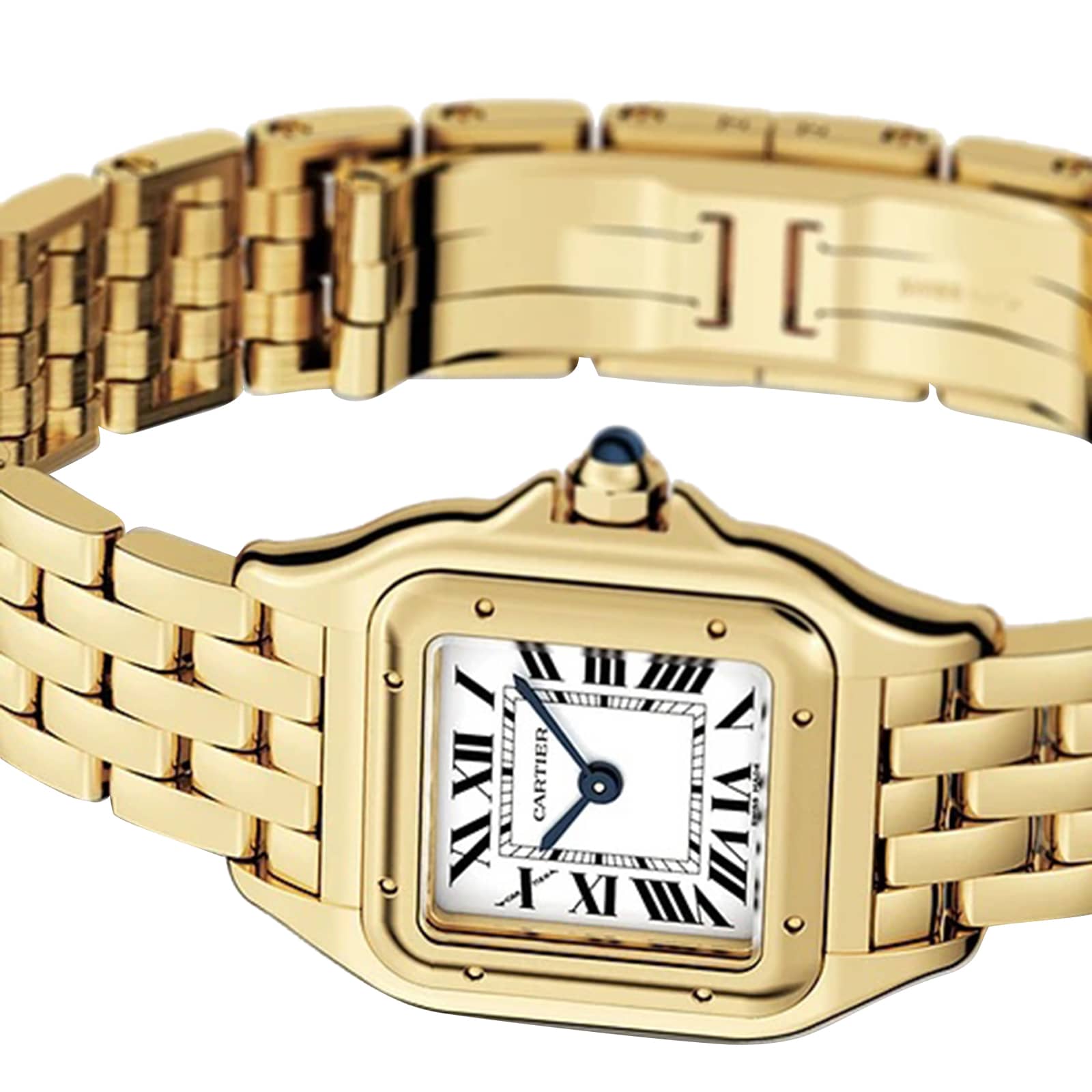 Cartier Panthère de Cartier Small Model Women's