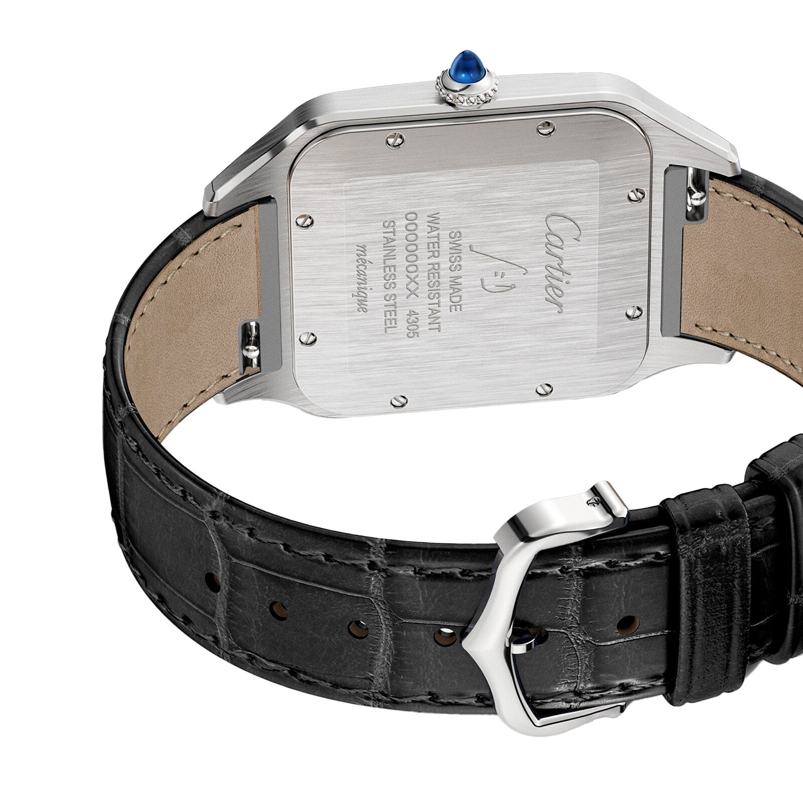 Cartier Santos-Dumont Men's