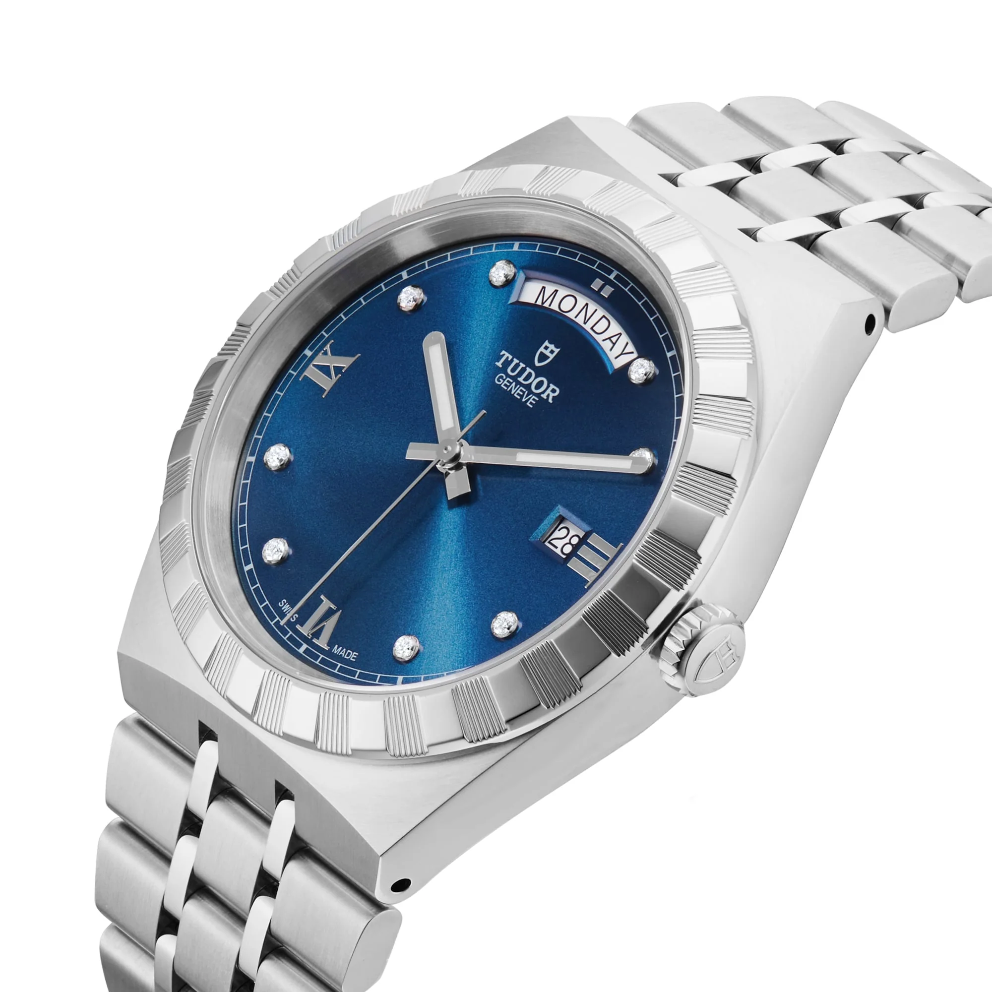 TUDOR Royal Men's