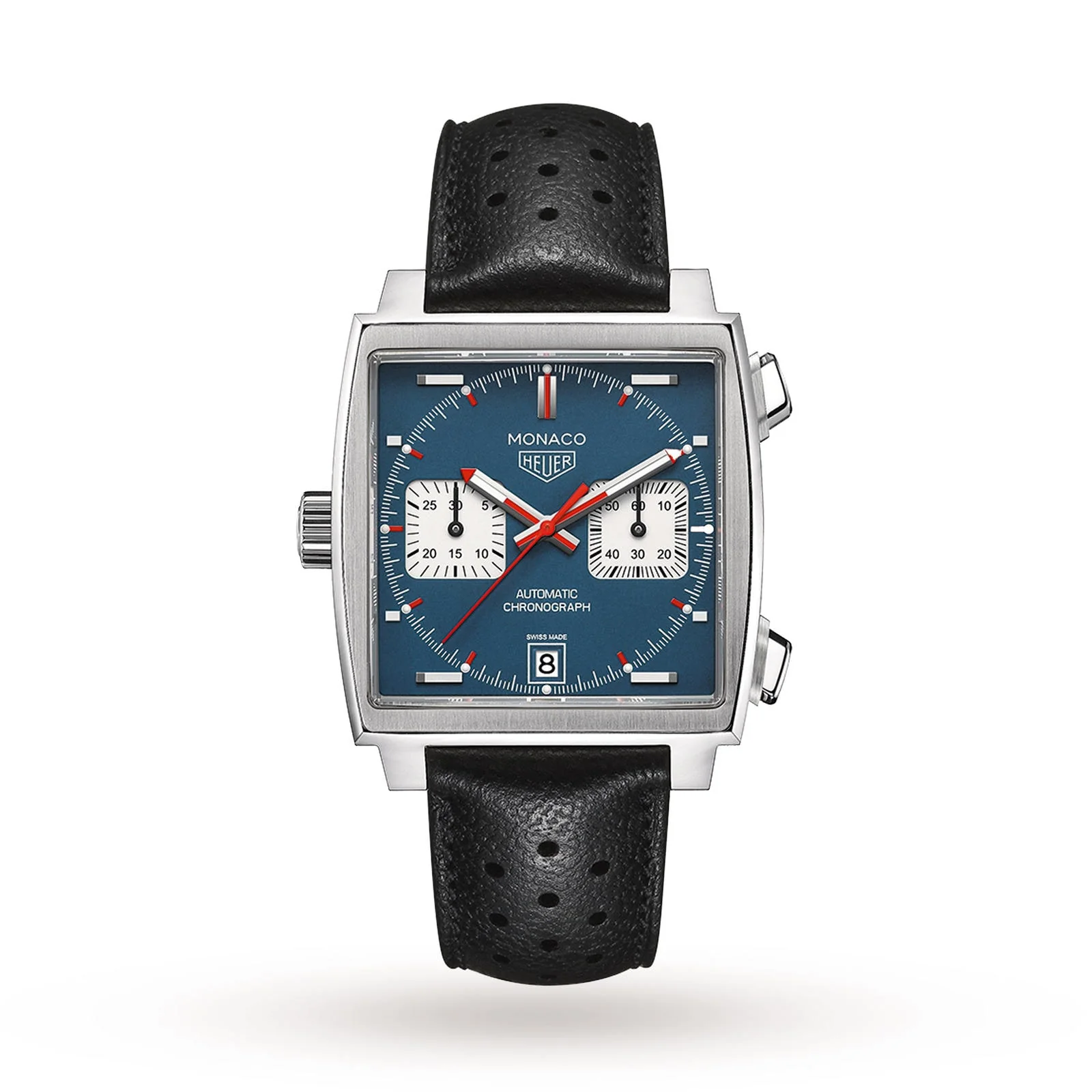 TAG Heuer Monaco Chronograph Men's