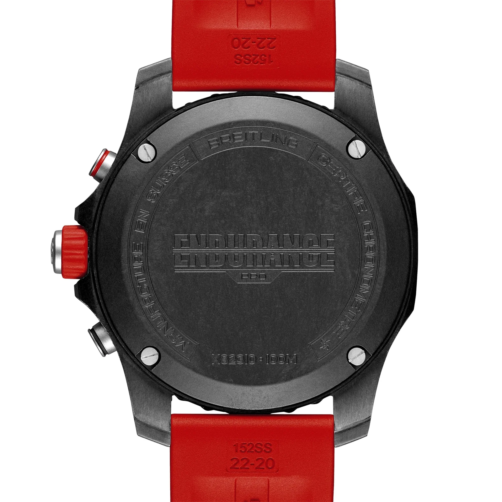 Breitling Endurance Pro 44 Men's