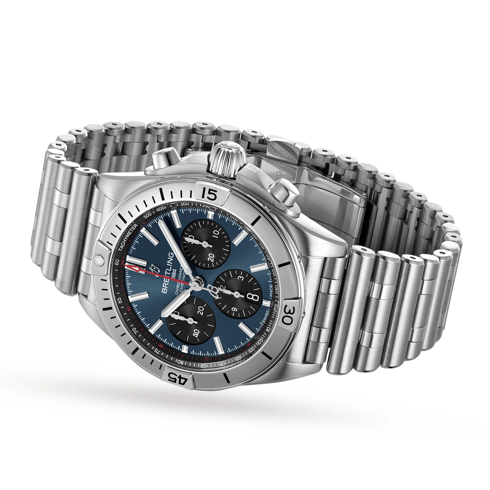 Breitling Chronomat B01 42 Men's