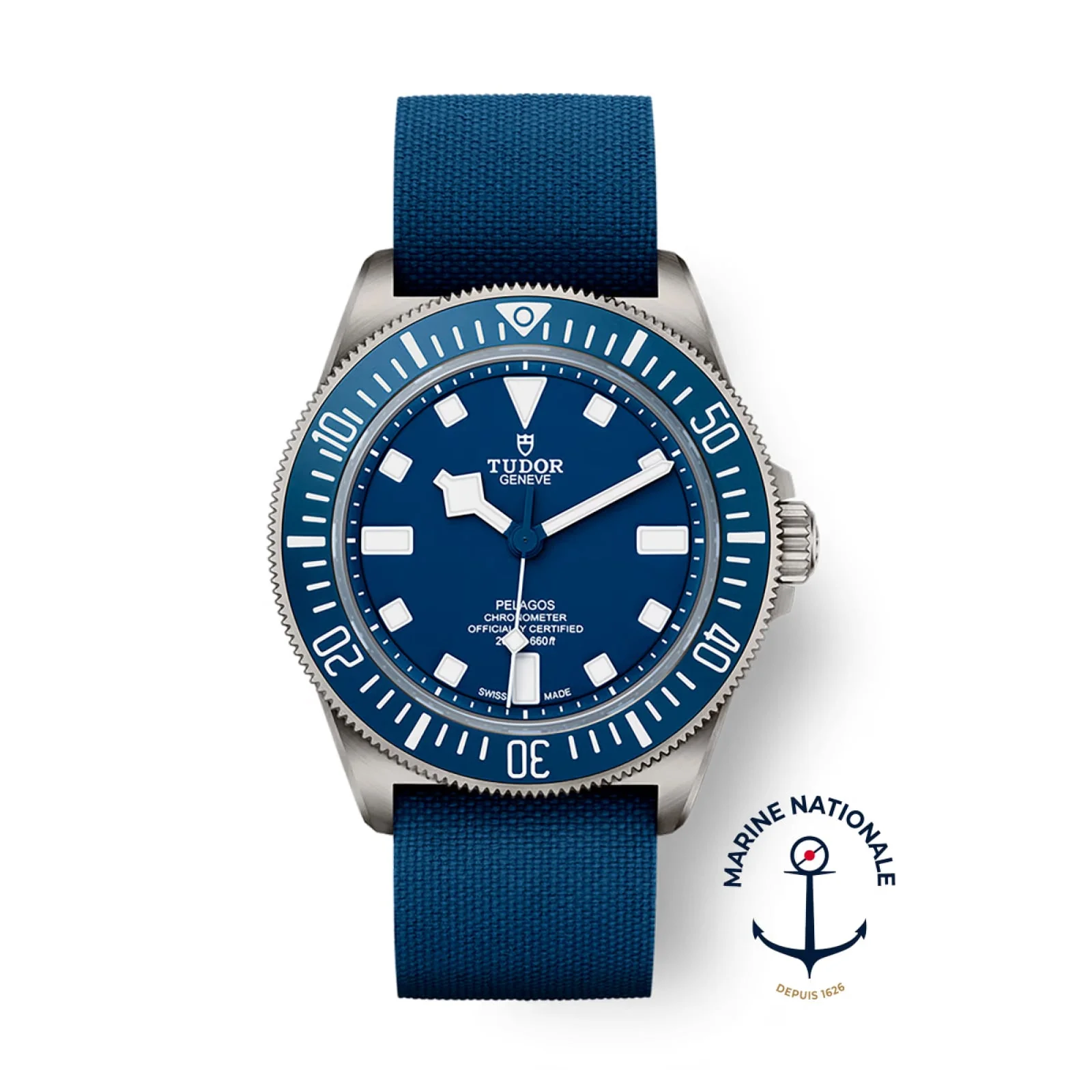 TUDOR Pelagos FXD Men's