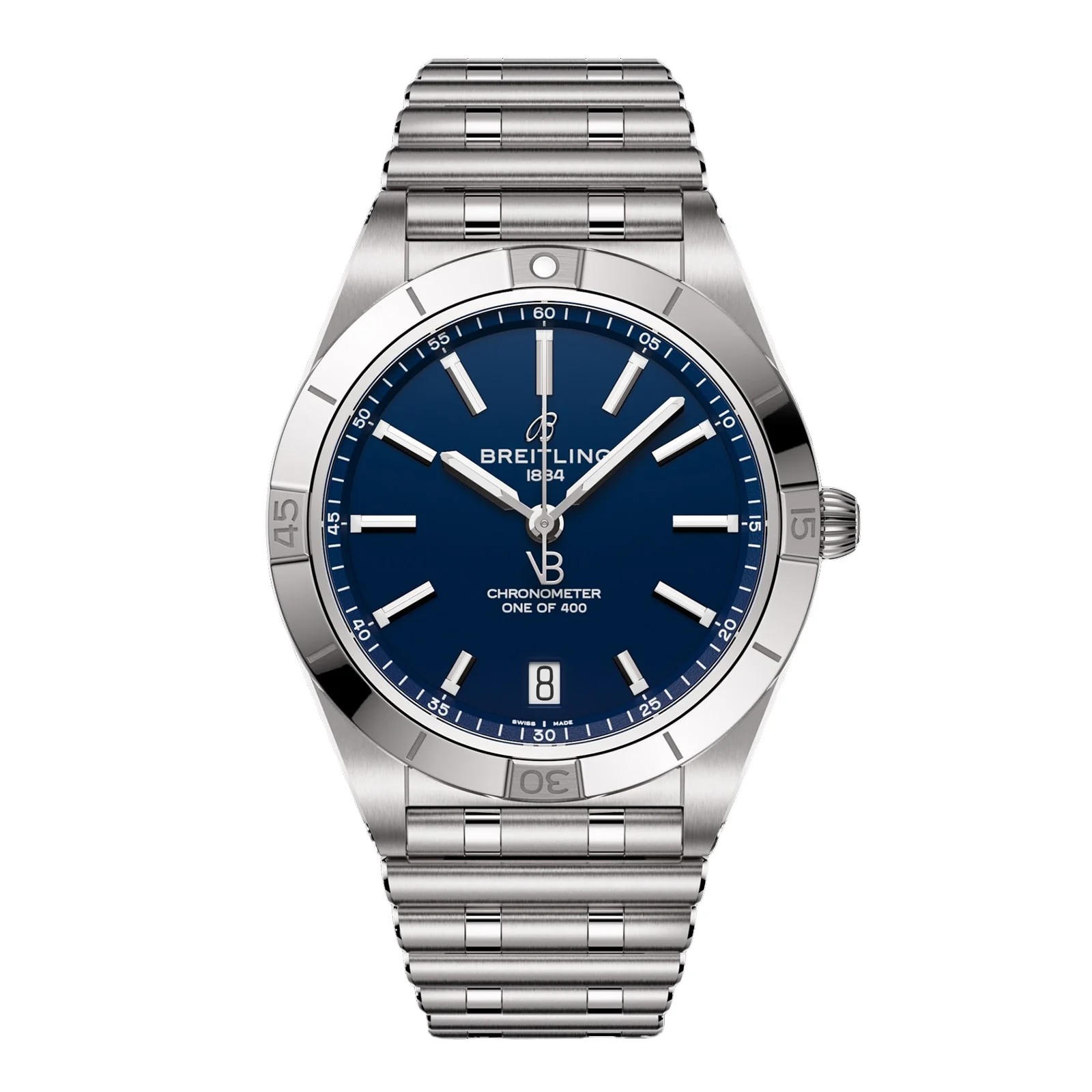 Breitling Chronomat Automatic 36 Victoria Beckham Women's