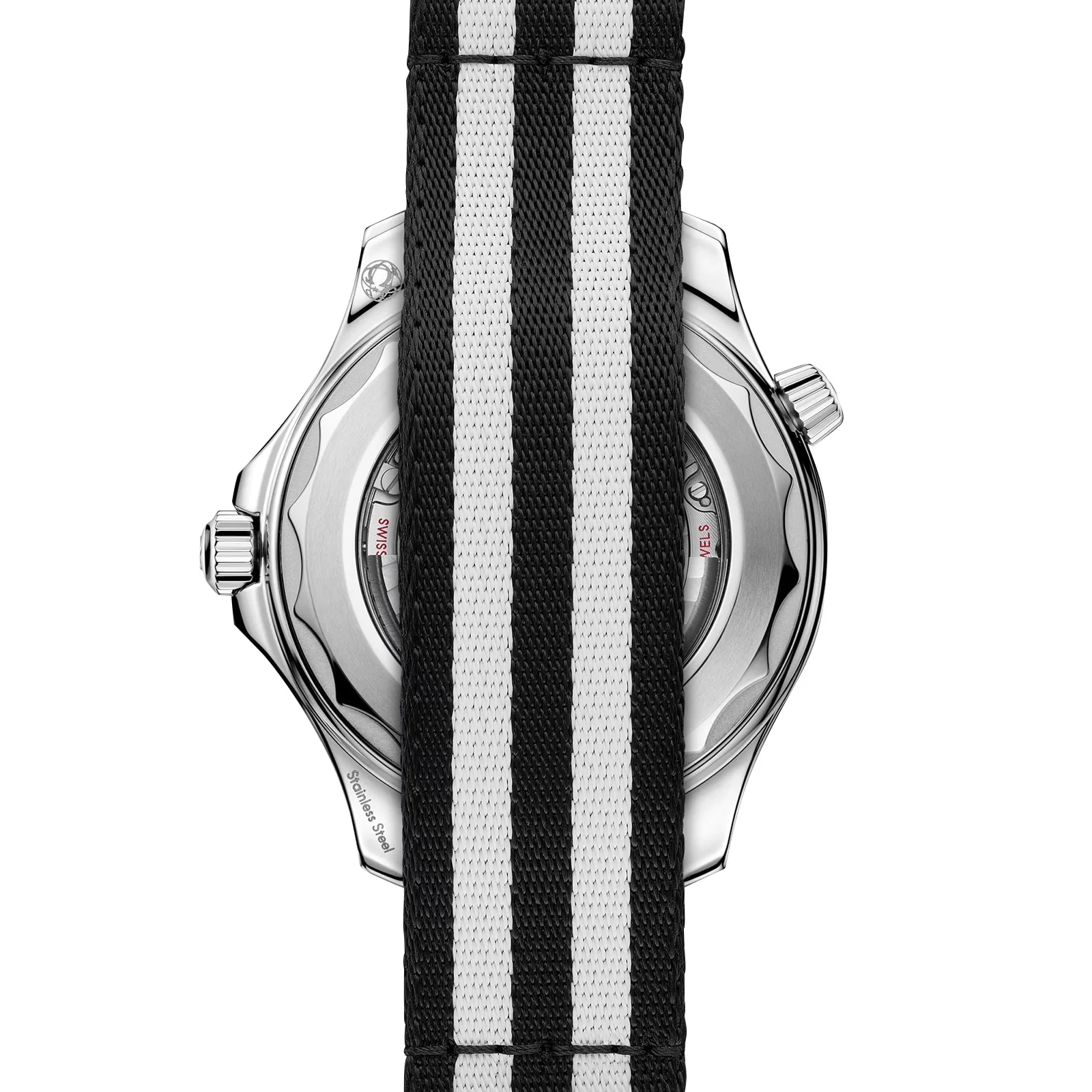 OMEGA Seamaster Diver 300M Men's