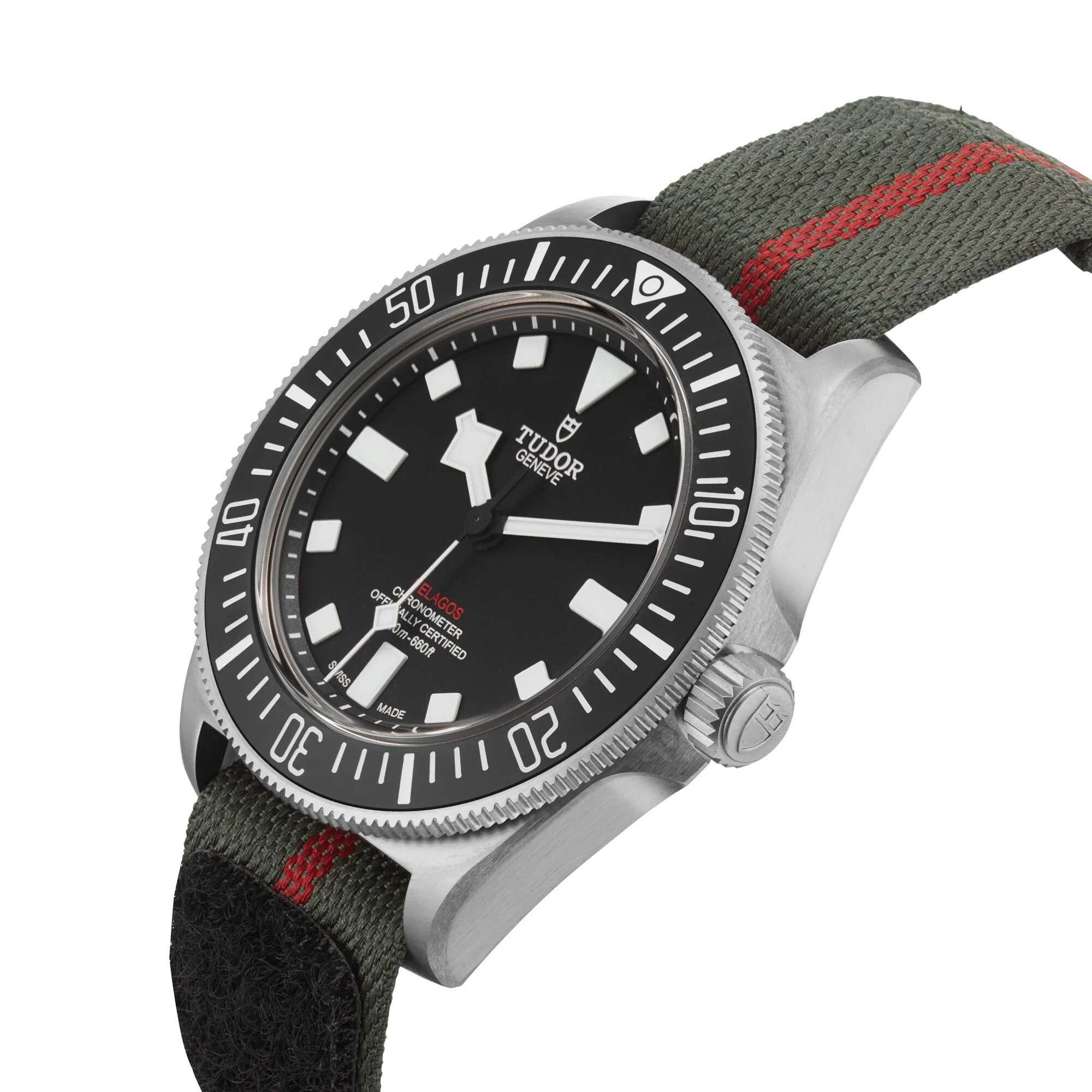 TUDOR Pelagos FXD Men's