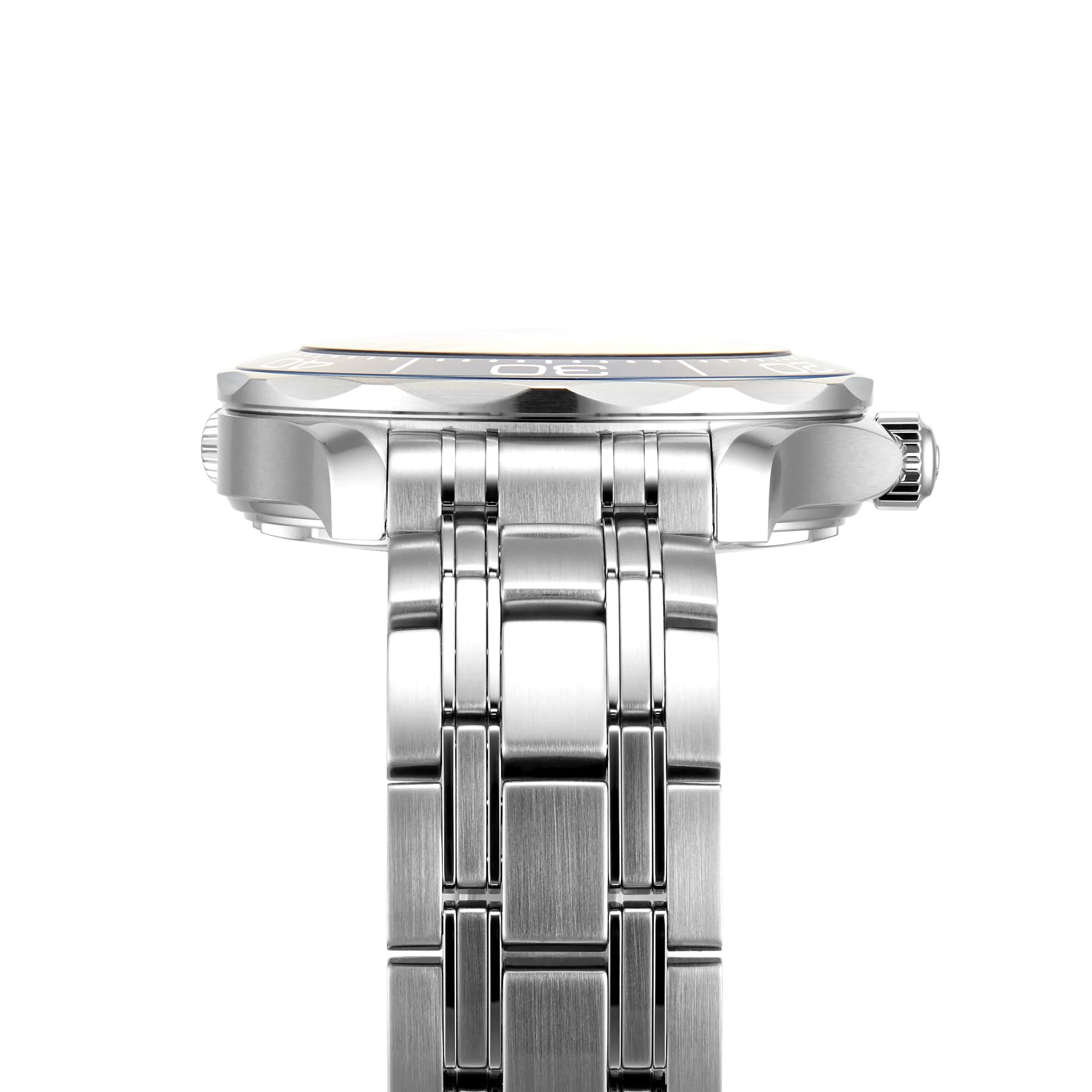 OMEGA Seamaster Diver 300M Men's