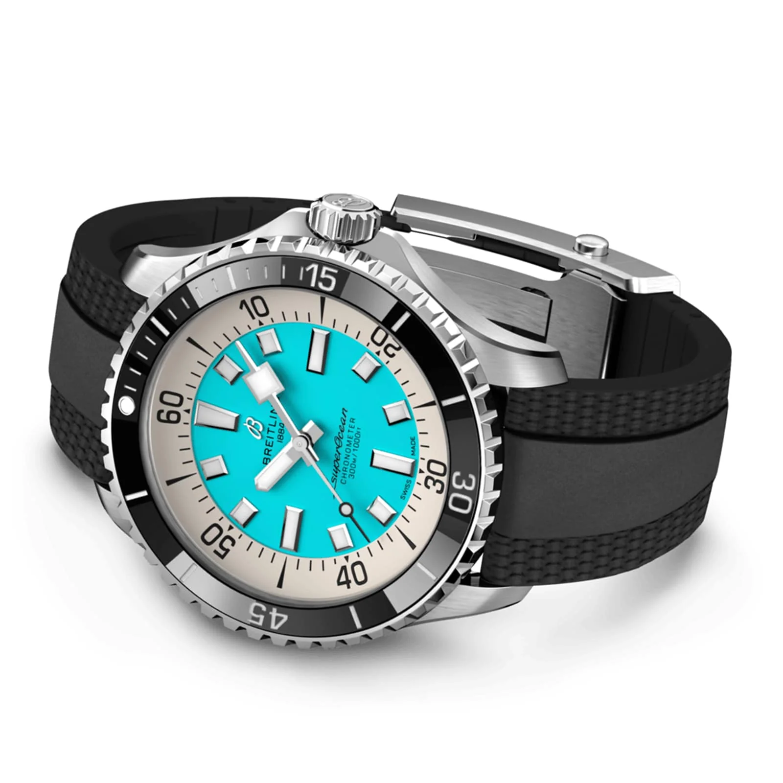 Breitling Superocean Automatic 44 Men's