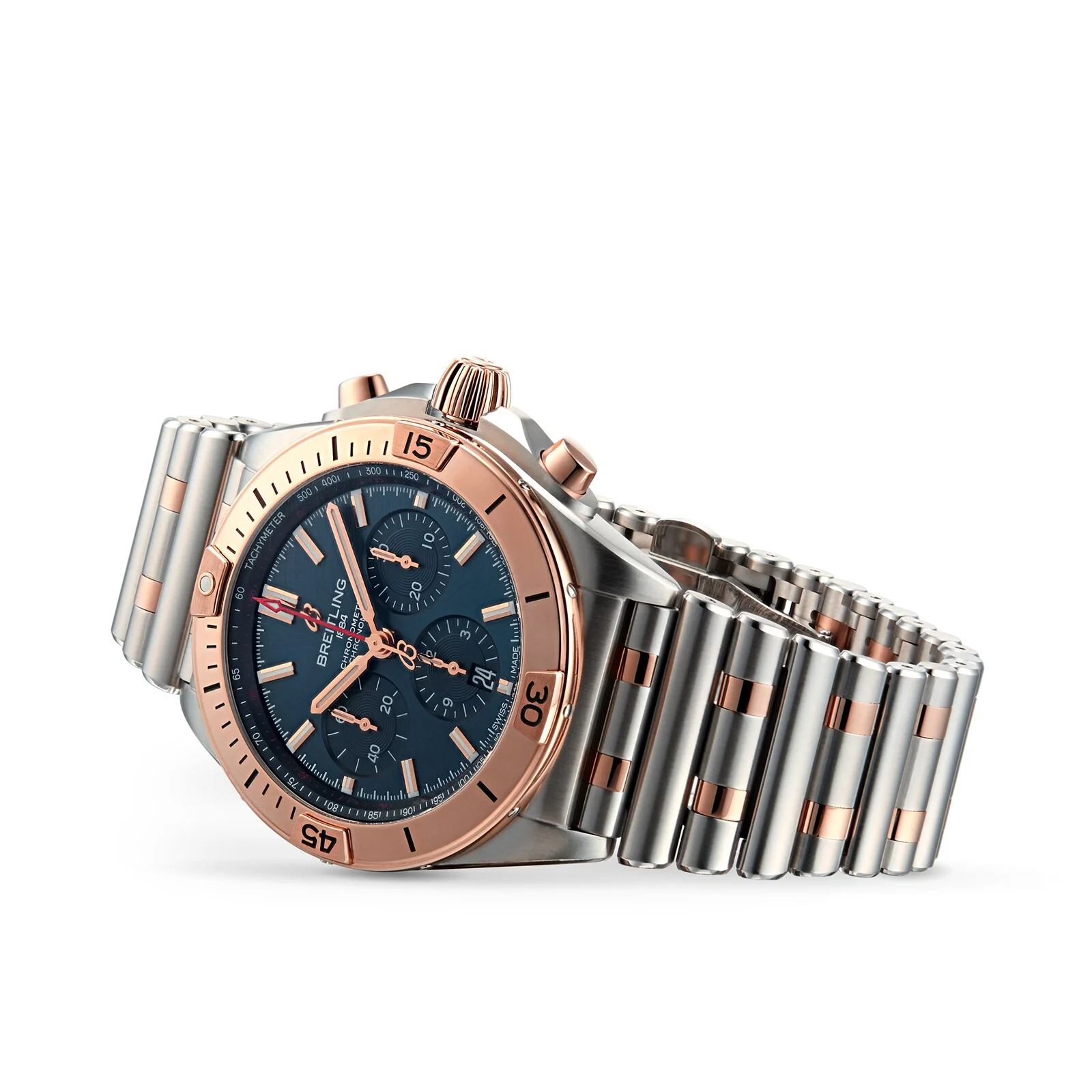 Breitling Chronomat B01 42 Men's