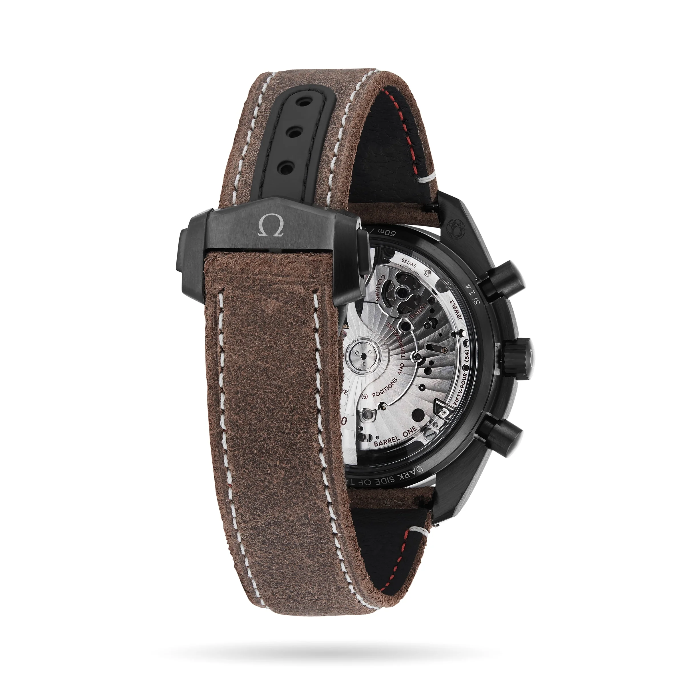OMEGA Speedmaster Dark Side Of The Moon Men's