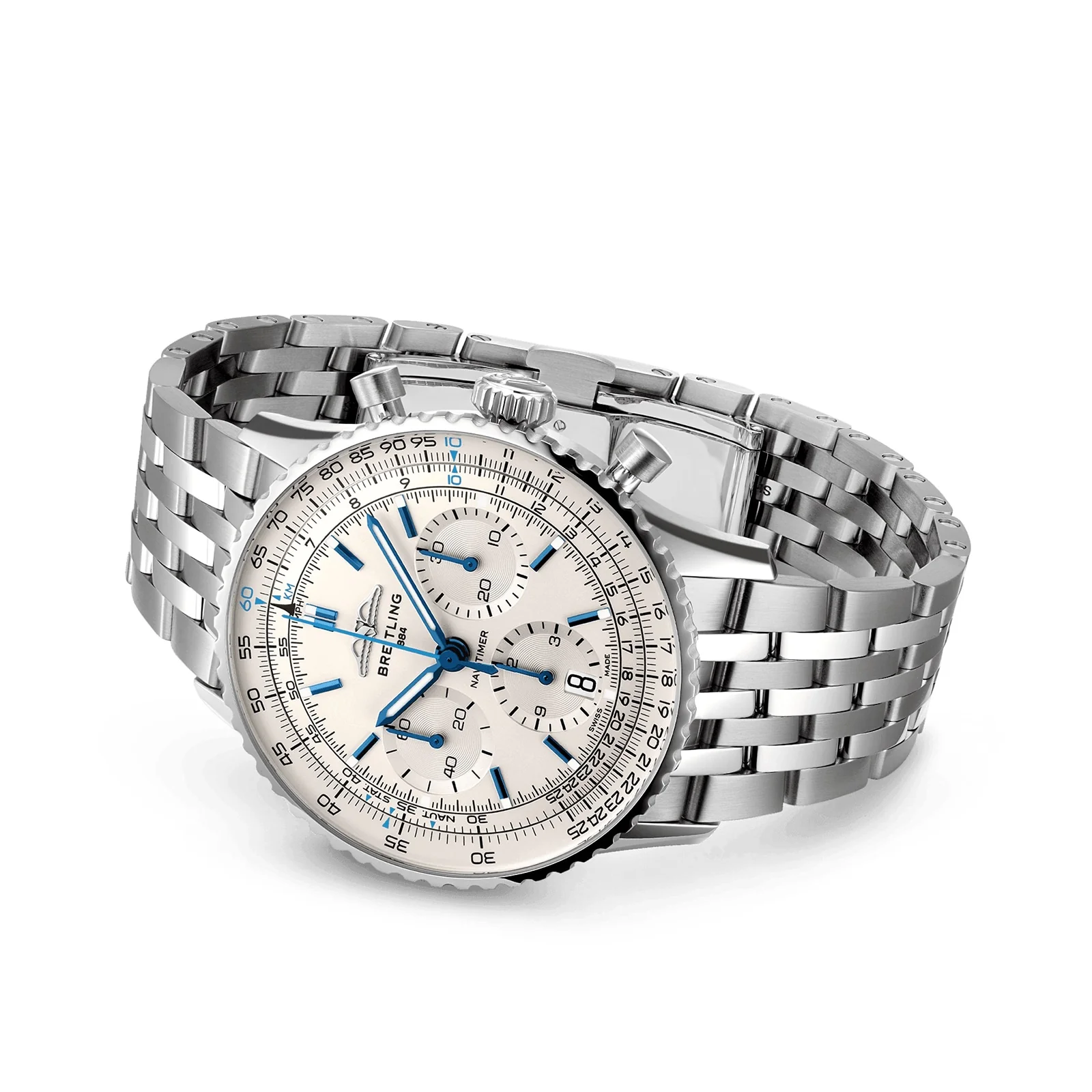 Breitling Navitimer B01 Chronograph 41 Men's