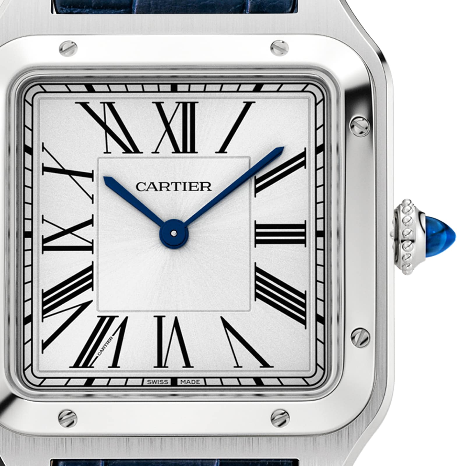 Cartier Santos-Dumont Men's