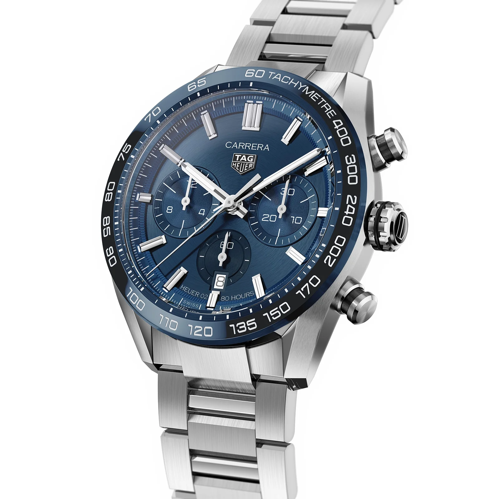 TAG Heuer Carrera Chronograph Men's