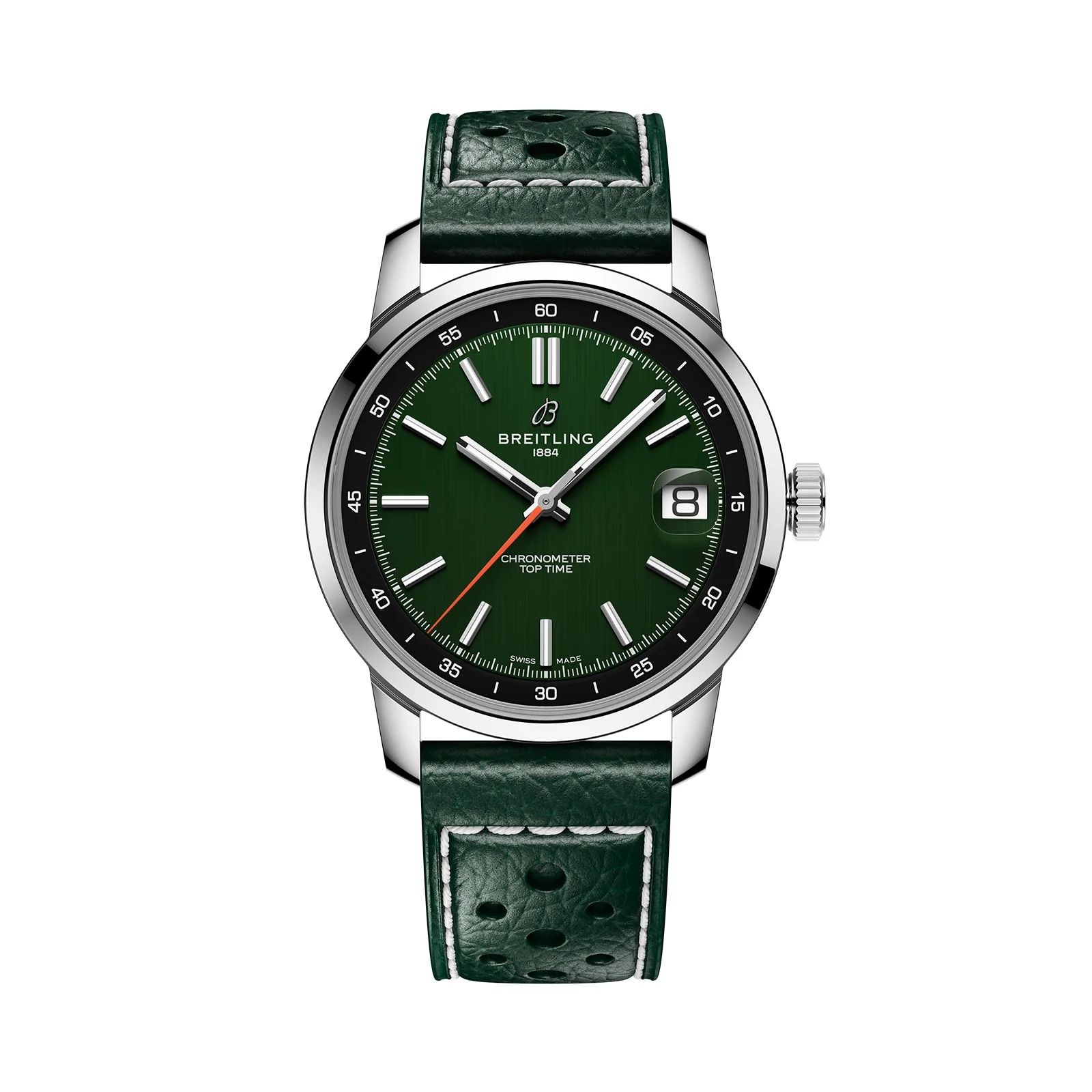 Breitling Top Time B31 Men's
