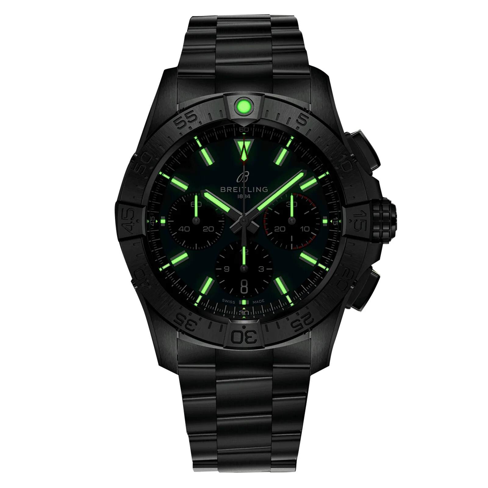 Breitling Avenger B01 Chronograph 42 Men's