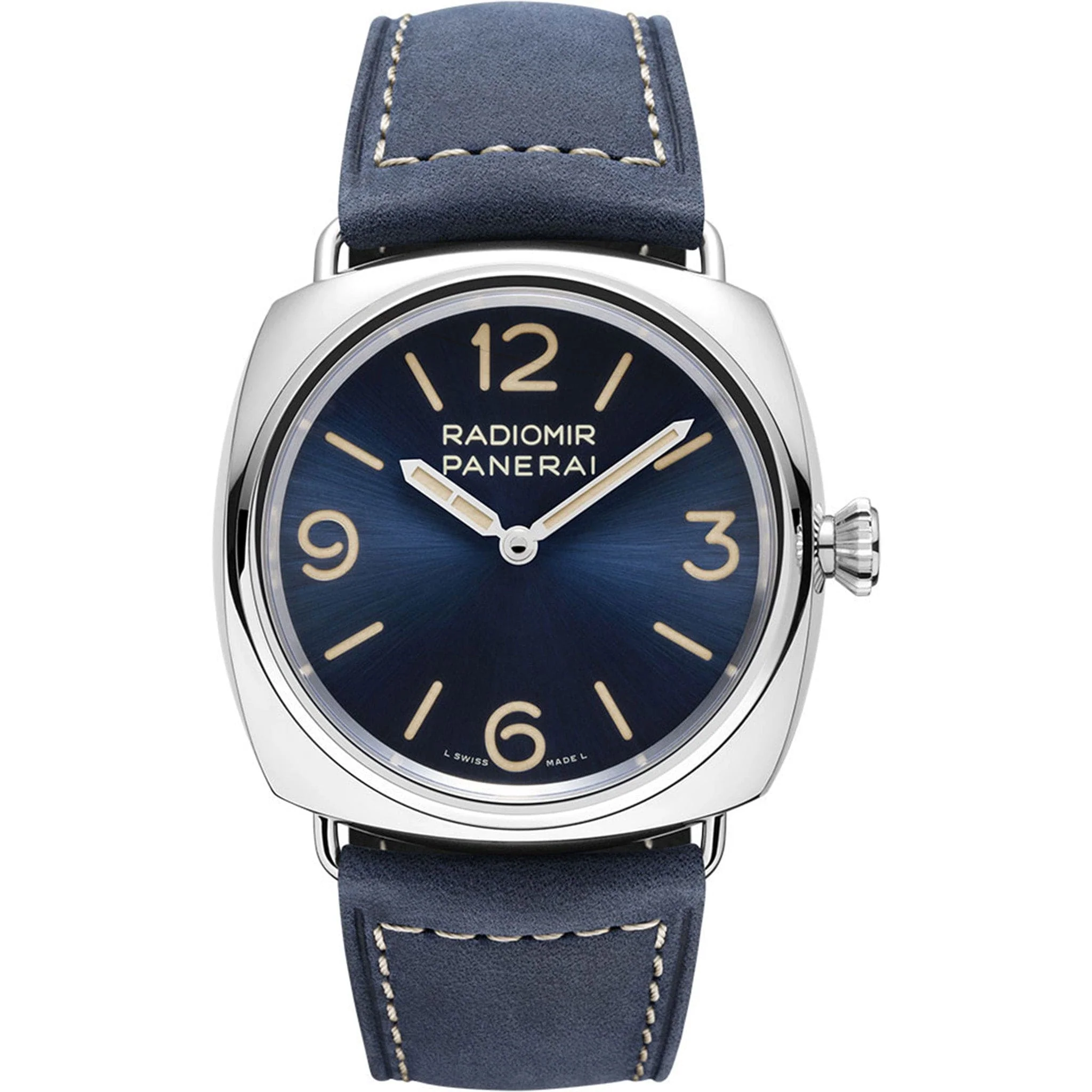 PANERAI Radiomir Officine PAM01383 Men's