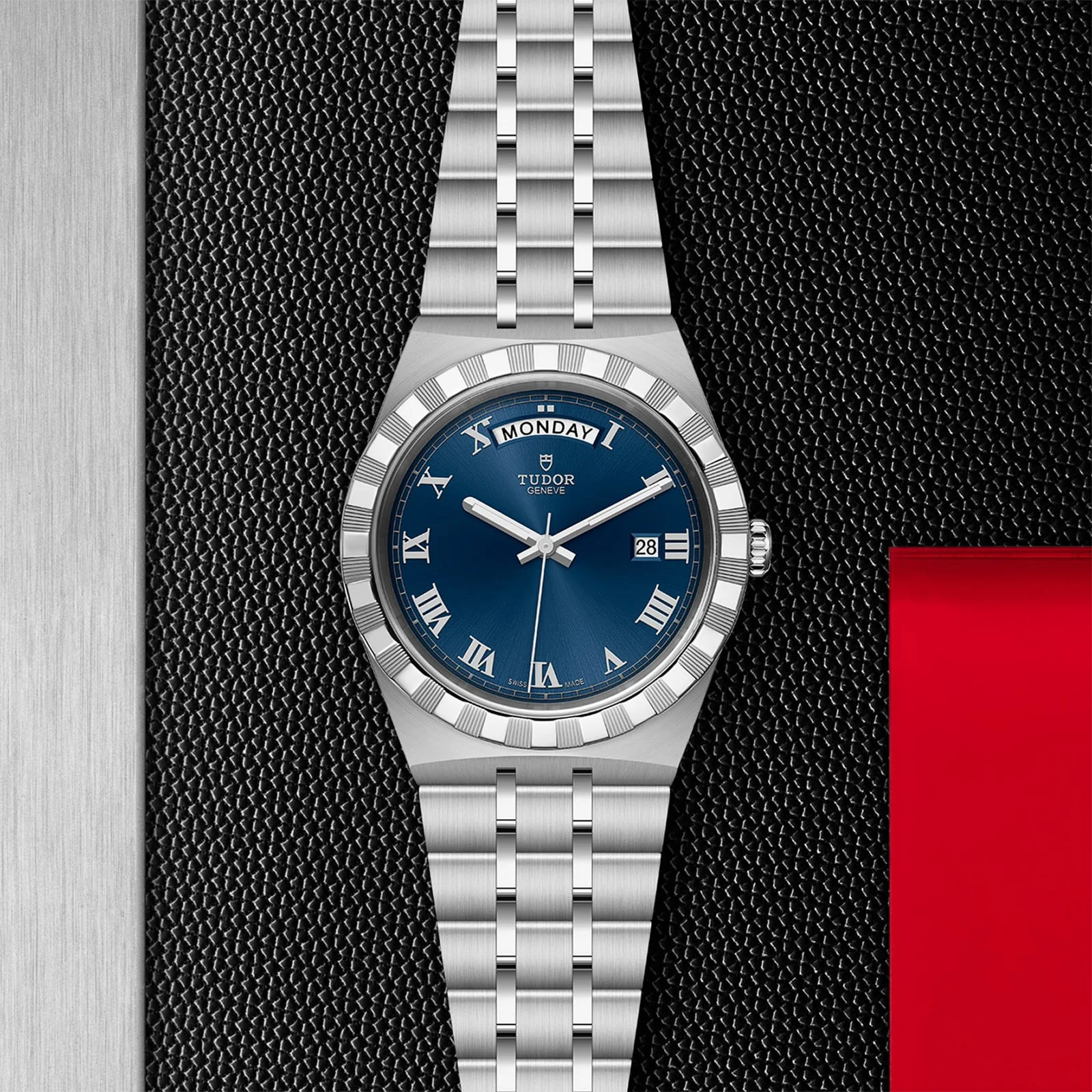 TUDOR Royal Men's