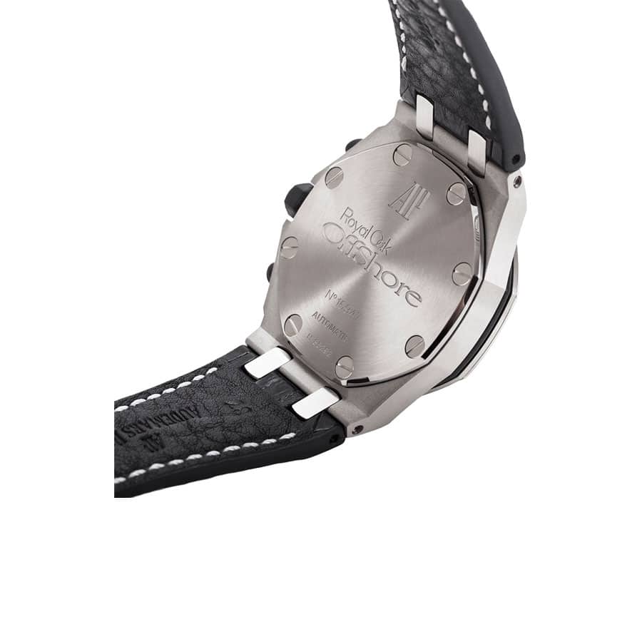 AP Panda Replica Audemars Piguet