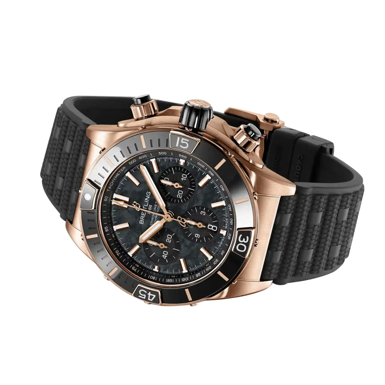 Breitling Super Chronomat B01 44 Men's