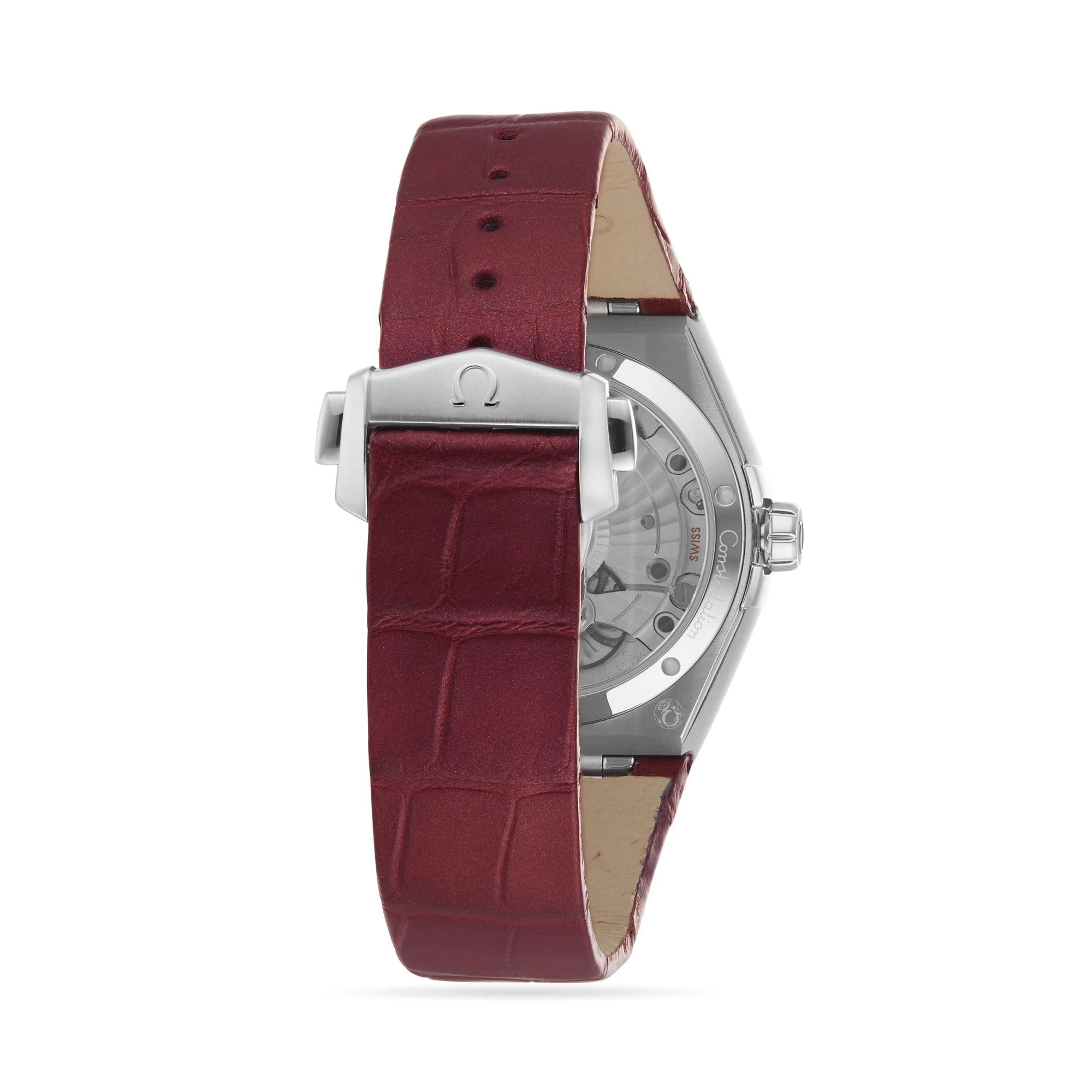 OMEGA Constellation Women's