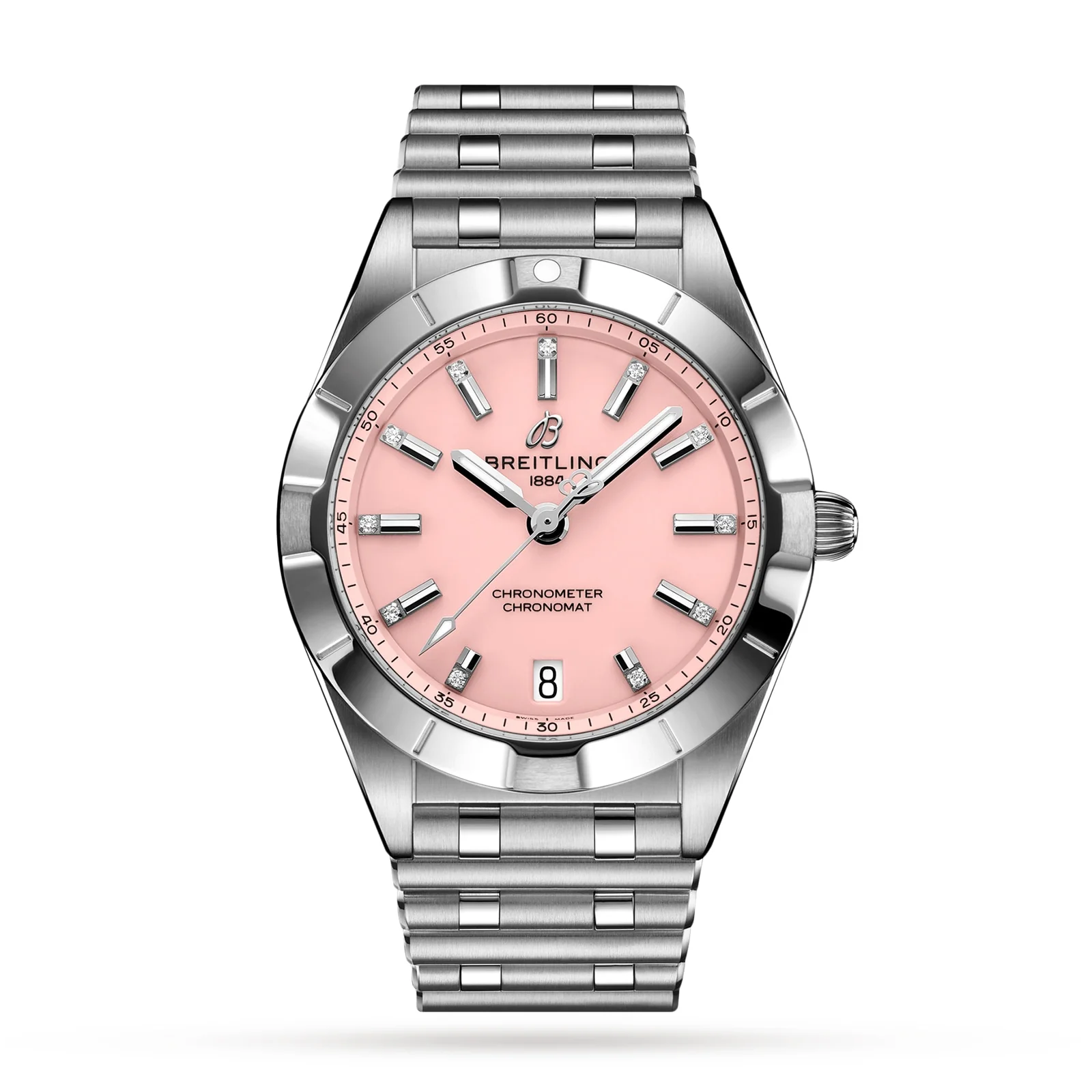 Breitling Chronomat 32 Women's