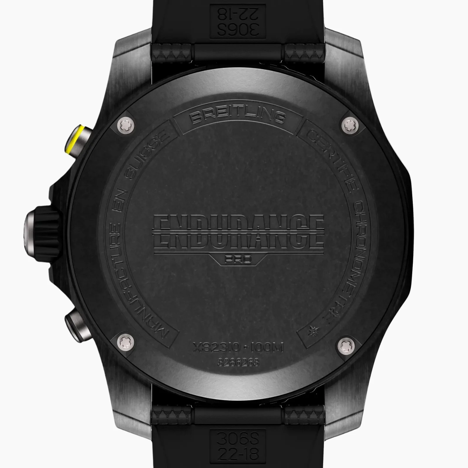 Breitling Endurance Pro 44 Men's
