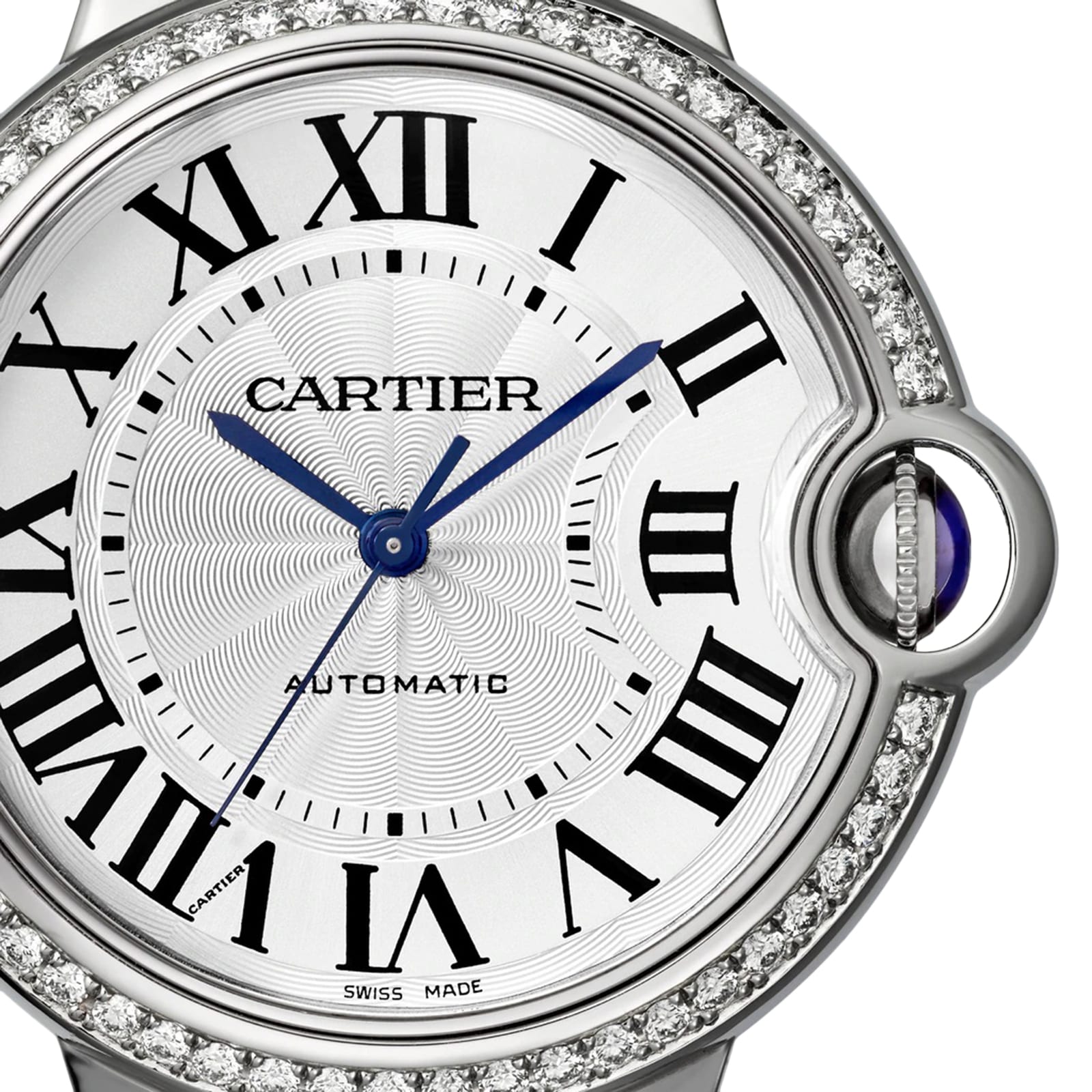 Cartier Ballon Bleu de Cartier Women's