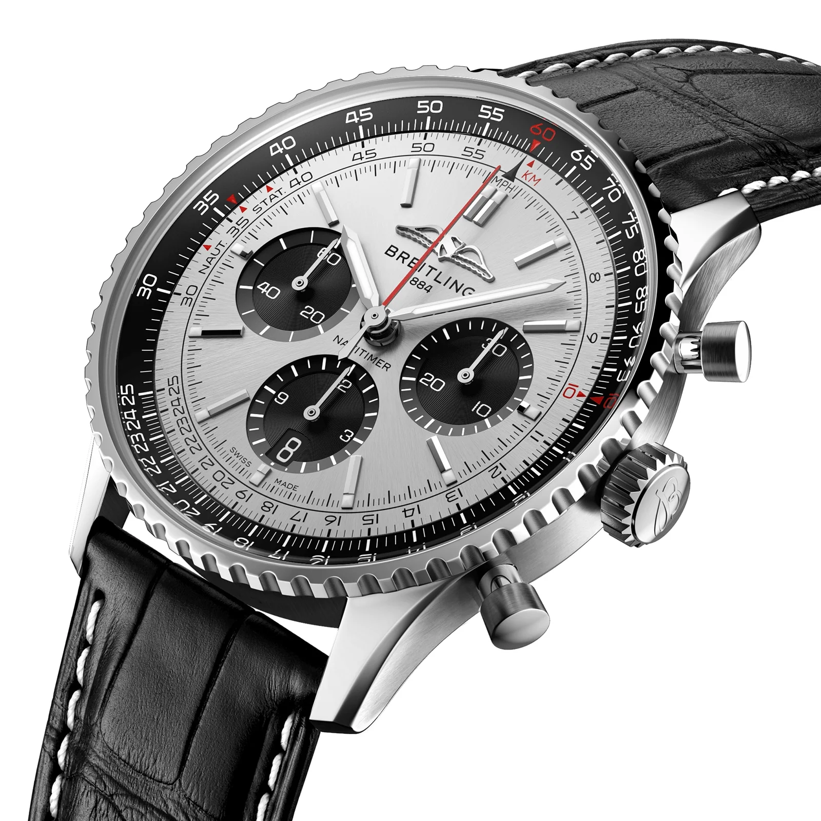 Breitling Navitimer B01 Chronograph 43 Men's