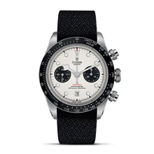 TUDOR Black Bay Chrono Men's
