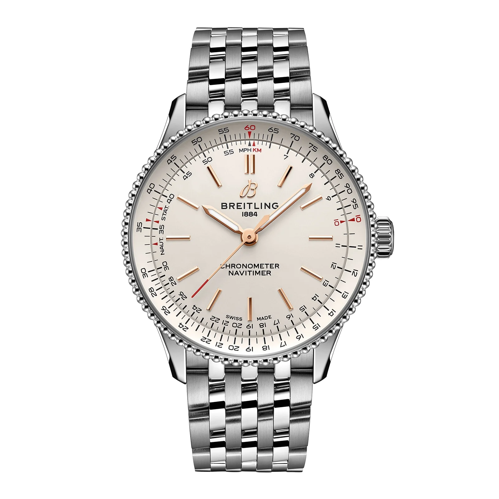 Breitling Navitimer Automatic 36 Women's
